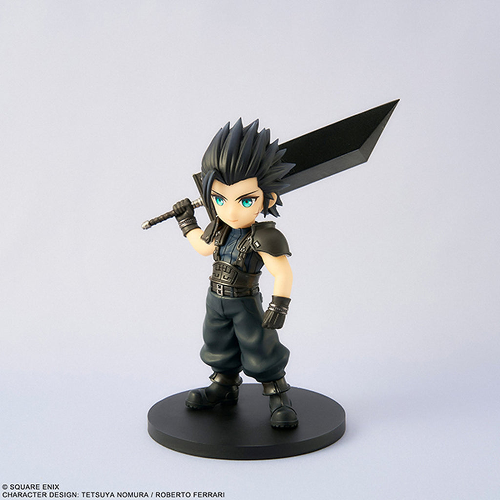 『ファイナルファンタジーVII』 リバース アドラブルアーツ ザックス・フェア