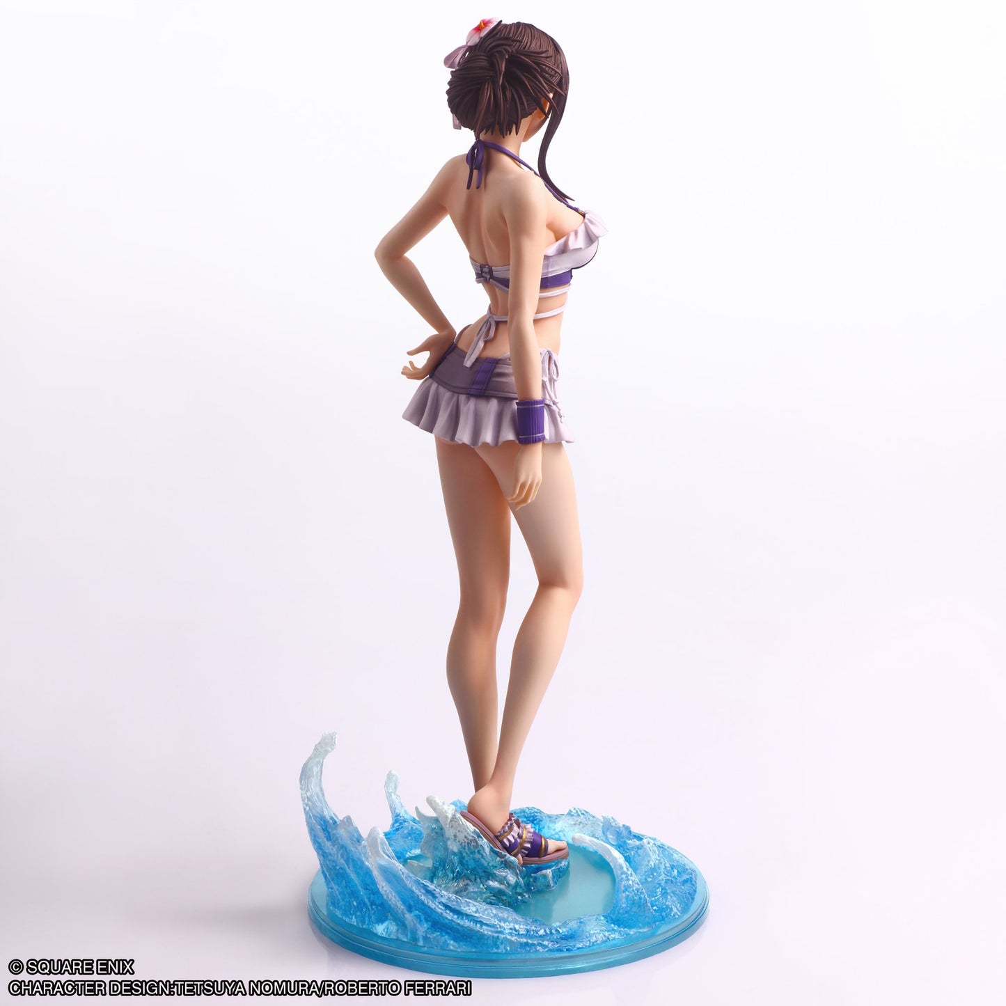 『ファイナルファンタジーVIIリバース』 STATIC ARTS ティファ・ロックハート – 水着 Ver.-