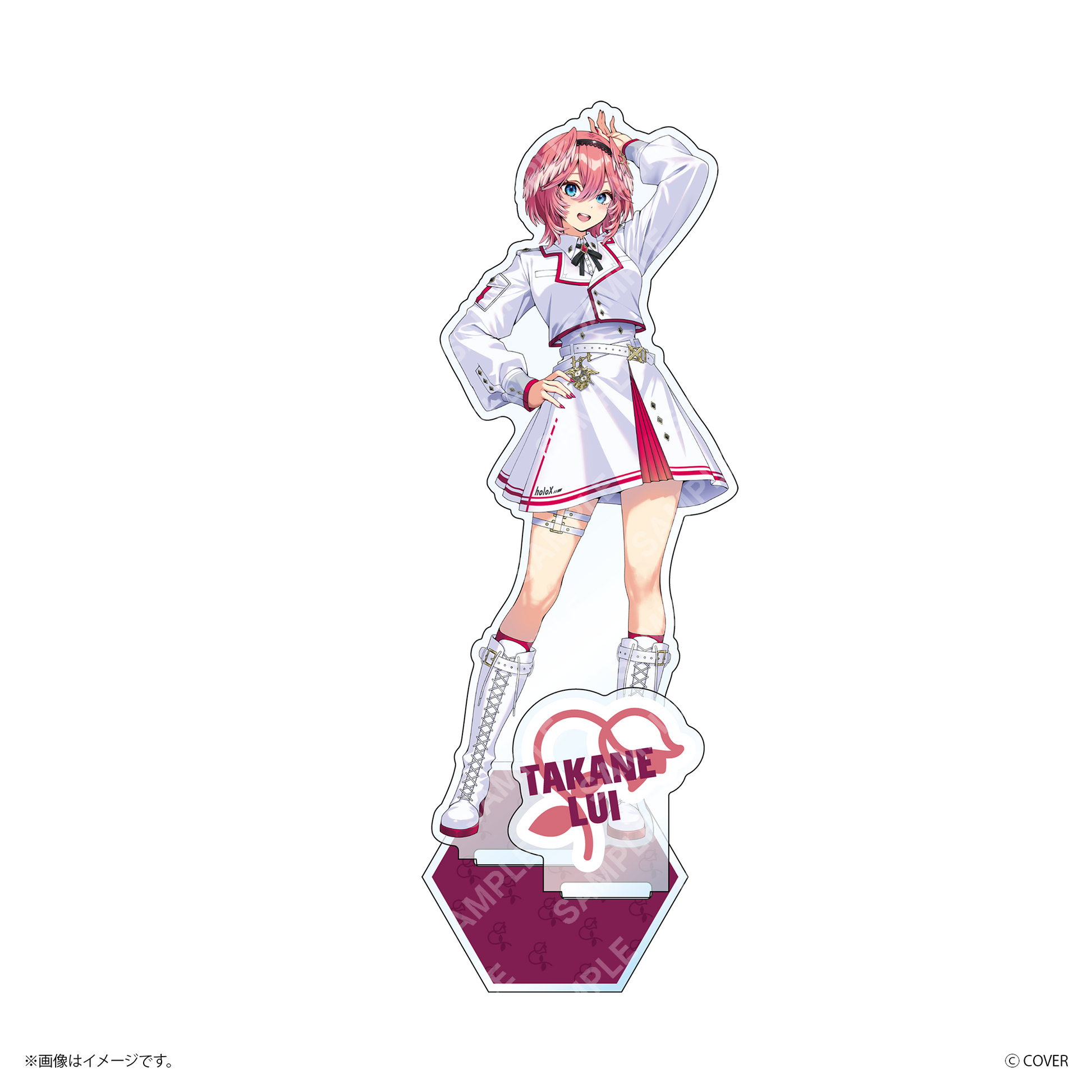 ねぽっくす!】 アクリルスタンド – Cyber Goods Store ねぽっくす!】 アクリルスタンド – Cyber Goods Store