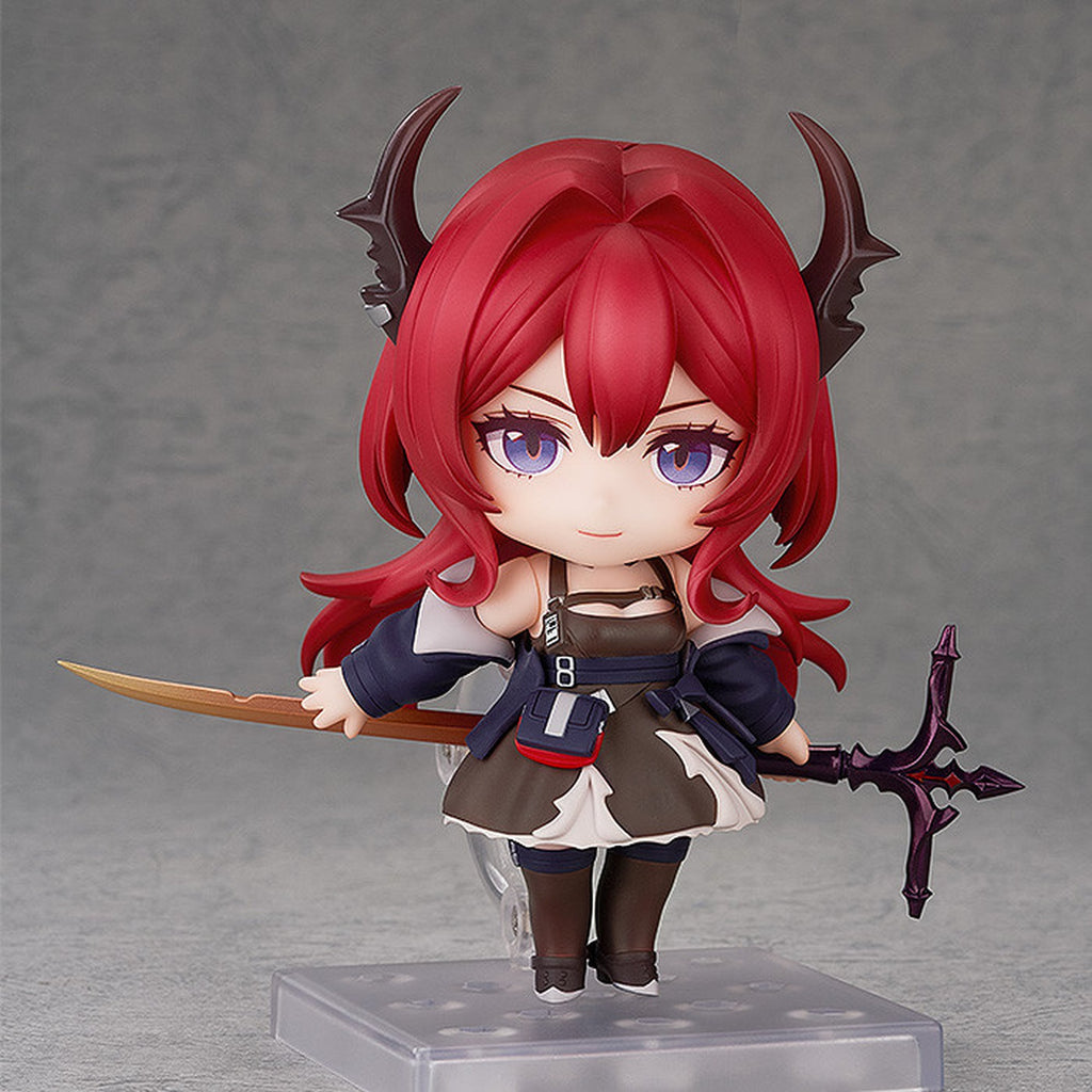 ねんどろいど 『アークナイツ』 スルト【再販】