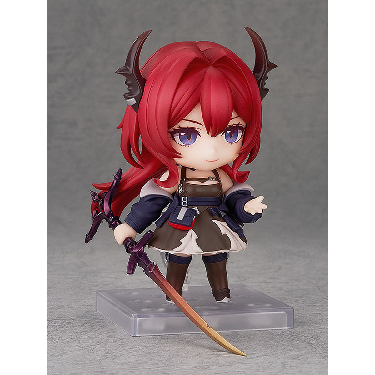 ねんどろいど 『アークナイツ』 スルト【再販】