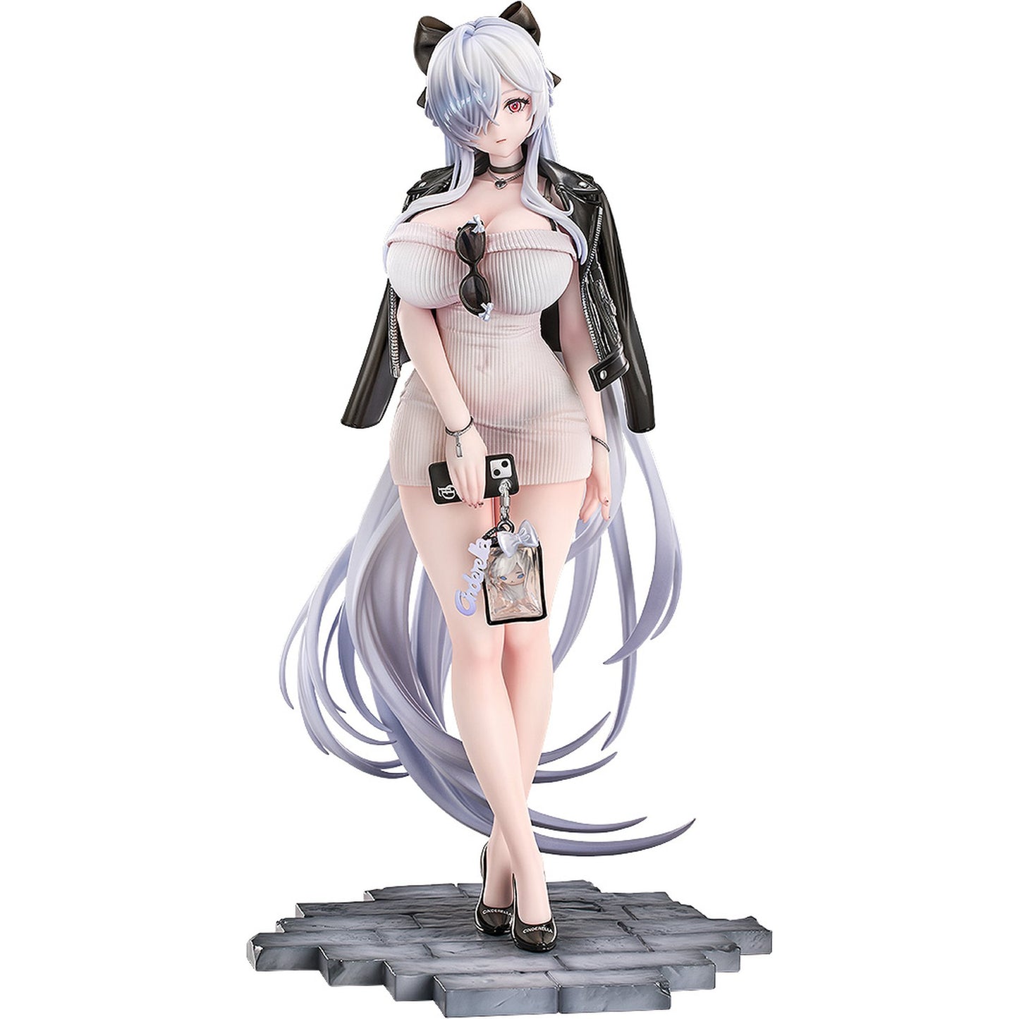 1/7 『勝利の女神：NIKKE』 シンデレラ ビューティフル・ミー