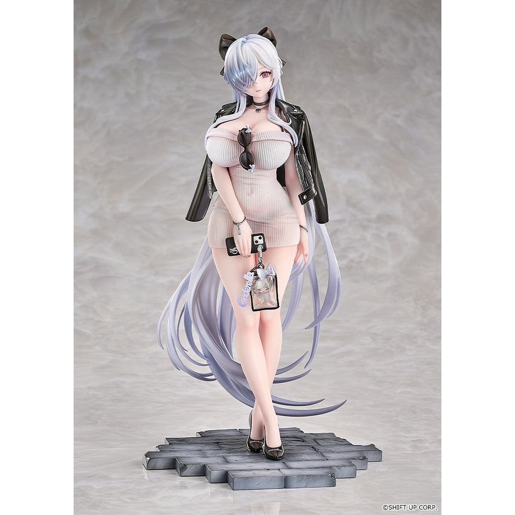 1/7 『勝利の女神：NIKKE』 シンデレラ ビューティフル・ミー
