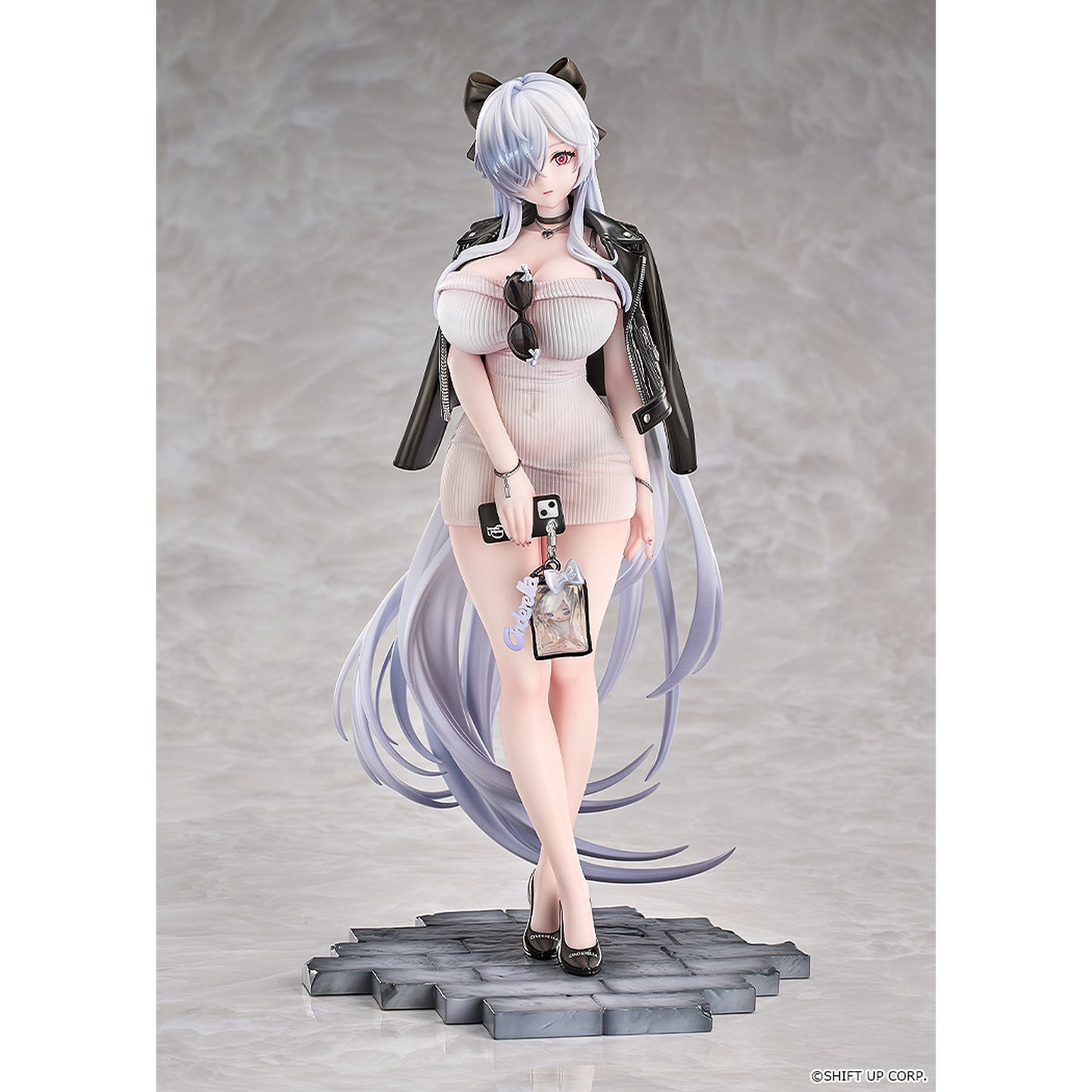 1/7 『勝利の女神：NIKKE』 シンデレラ ビューティフル・ミー