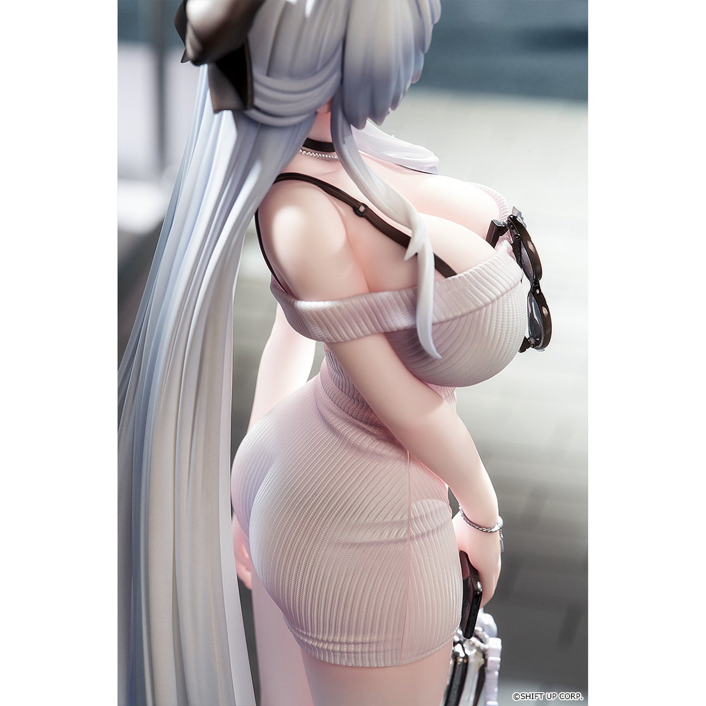 1/7 『勝利の女神：NIKKE』 シンデレラ ビューティフル・ミー