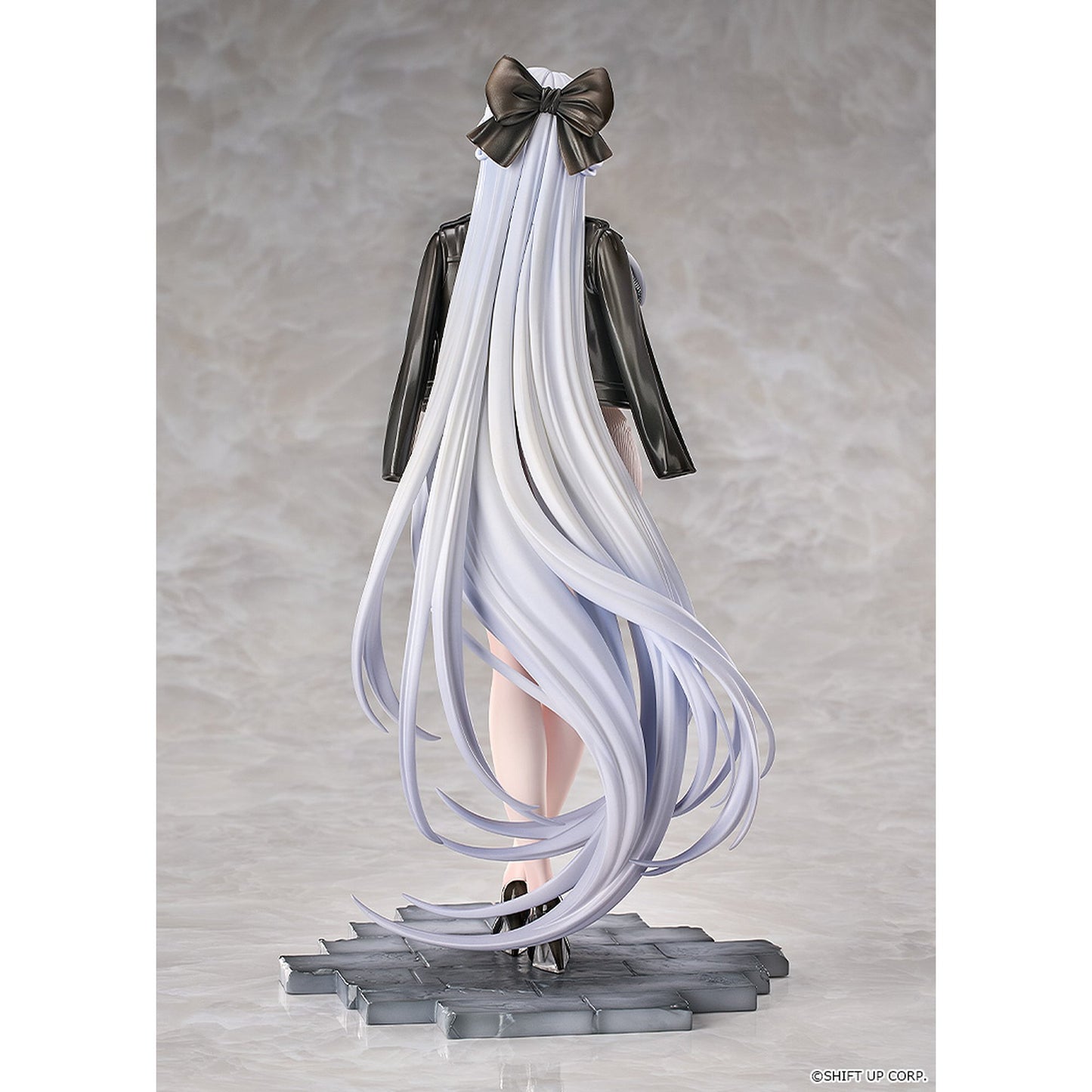 1/7 『勝利の女神：NIKKE』 シンデレラ ビューティフル・ミー