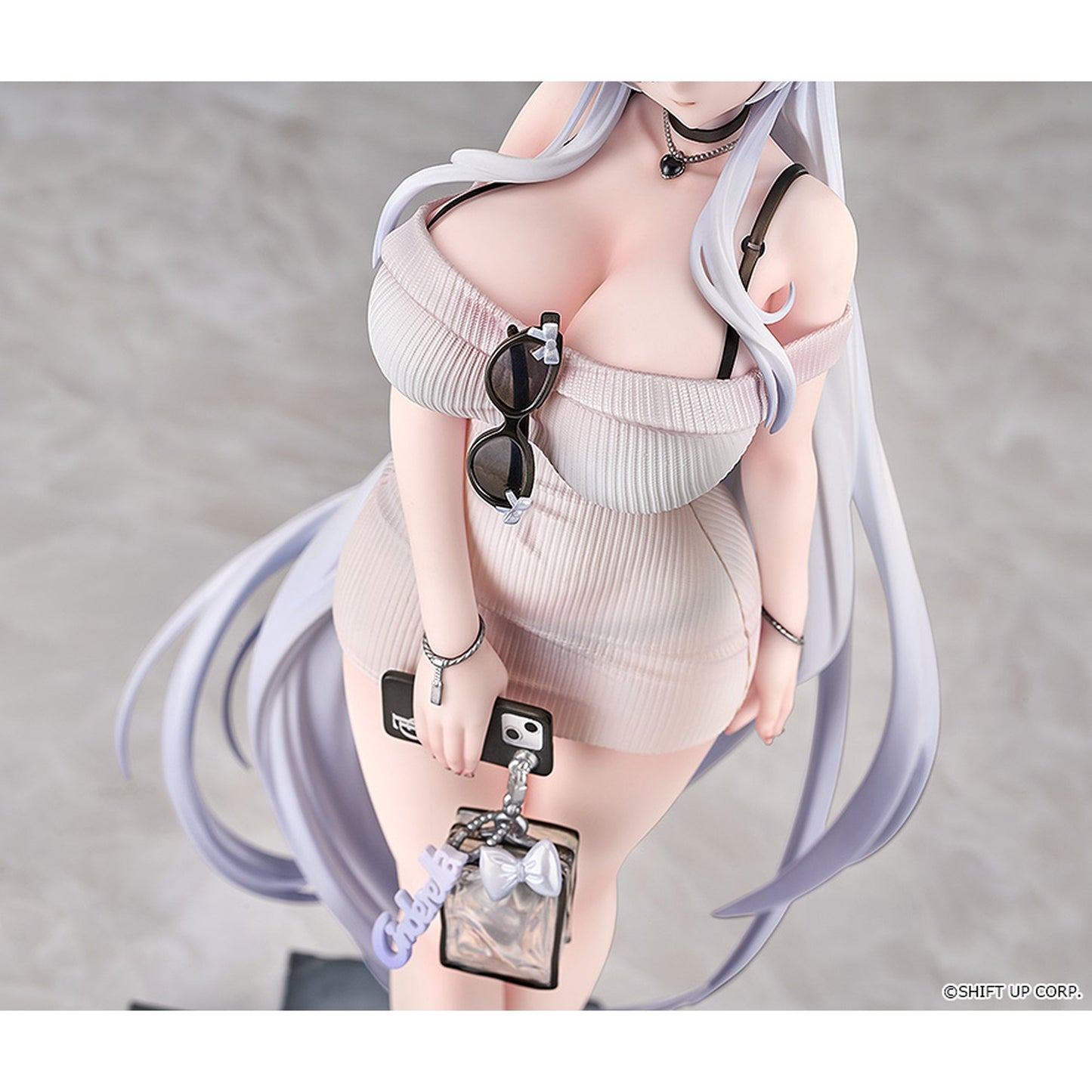 1/7 『勝利の女神：NIKKE』 シンデレラ ビューティフル・ミー