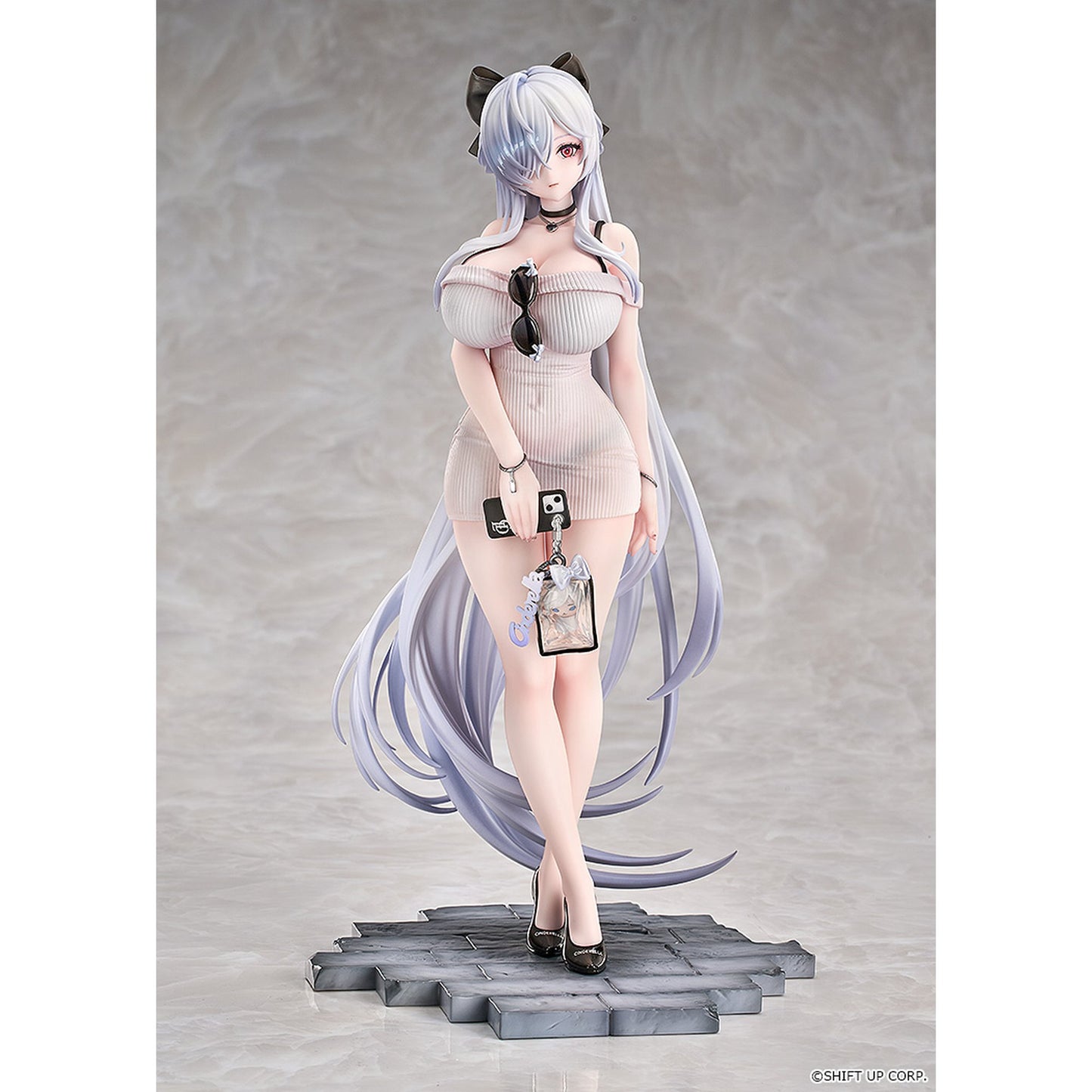 1/7 『勝利の女神：NIKKE』 シンデレラ ビューティフル・ミー
