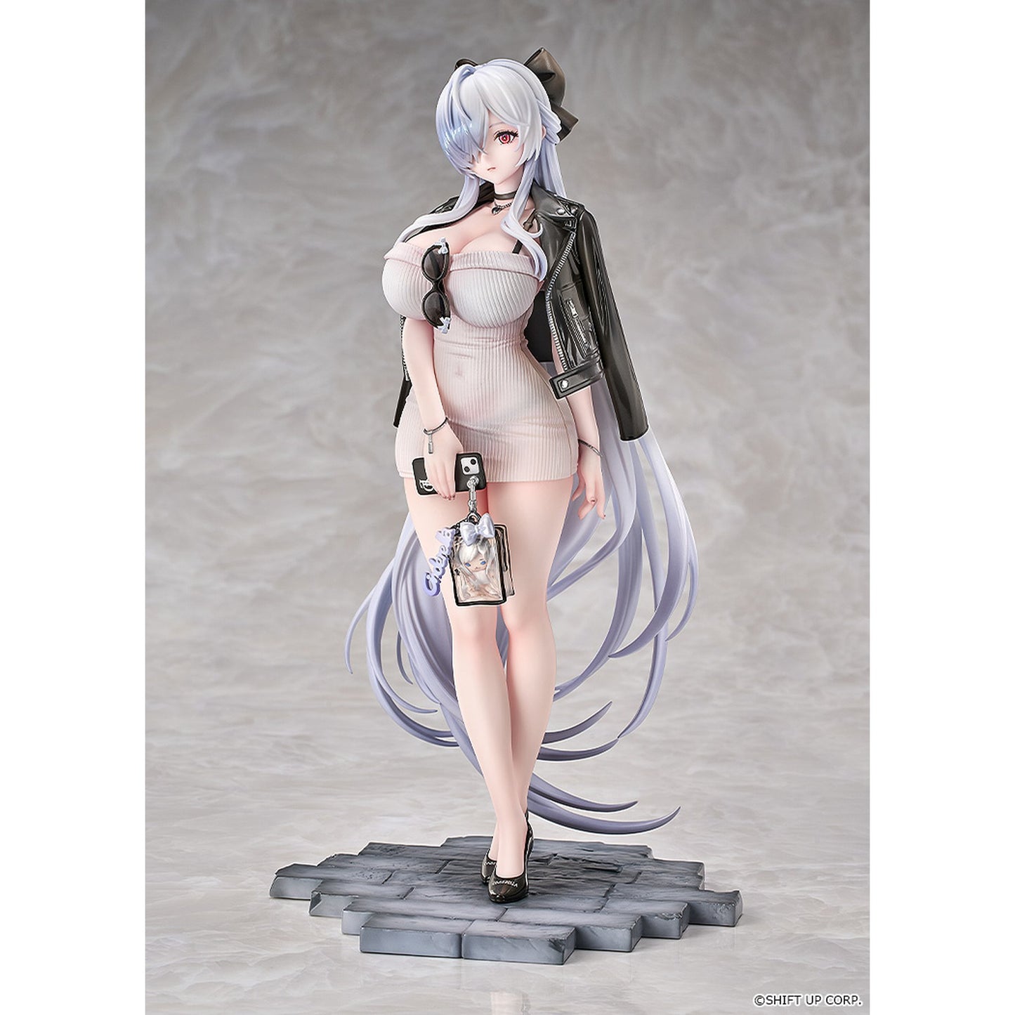 1/7 『勝利の女神：NIKKE』 シンデレラ ビューティフル・ミー