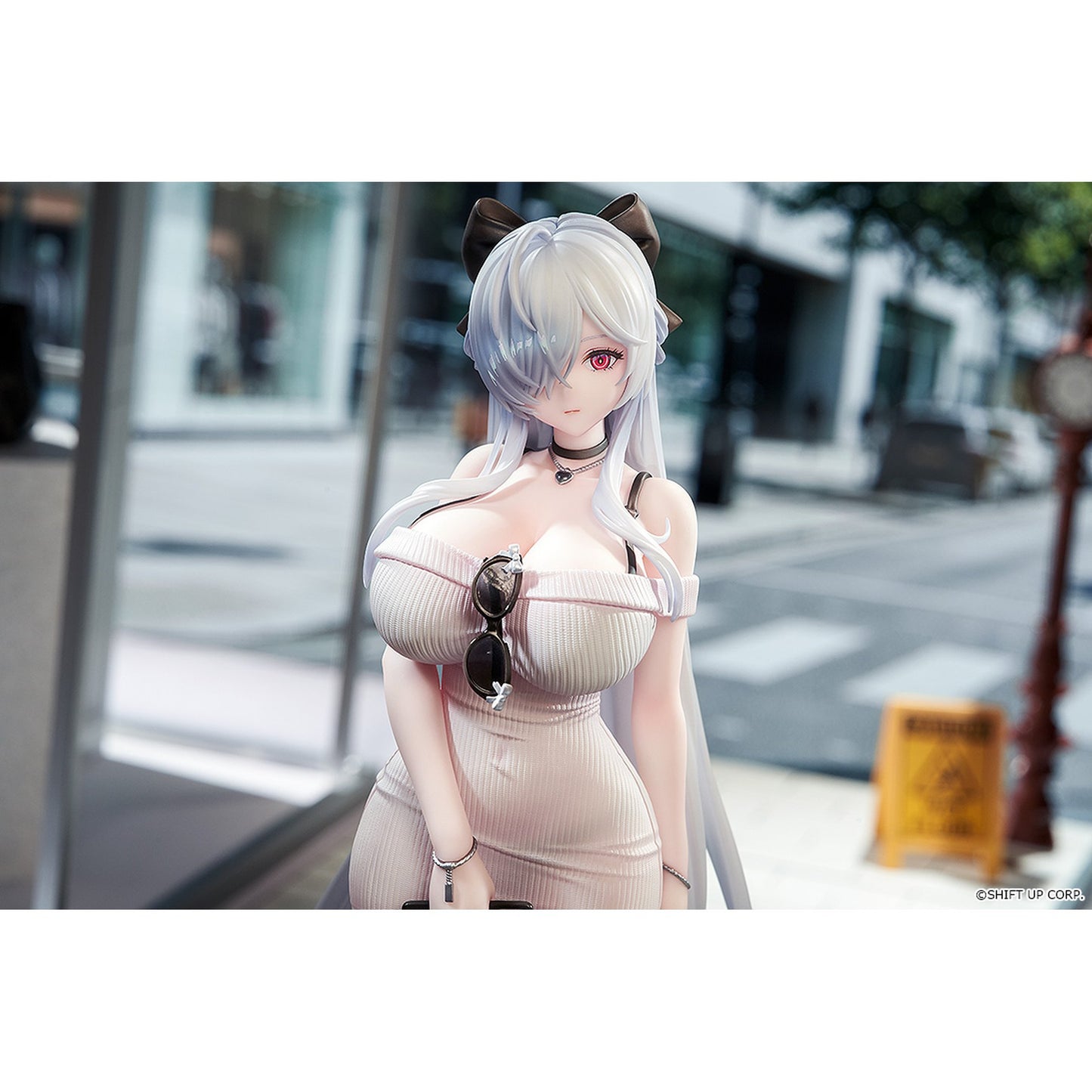 1/7 『勝利の女神：NIKKE』 シンデレラ ビューティフル・ミー