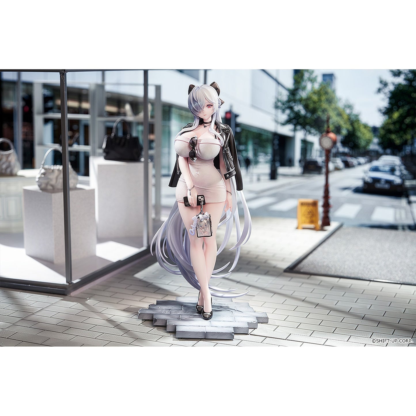 1/7 『勝利の女神：NIKKE』 シンデレラ ビューティフル・ミー