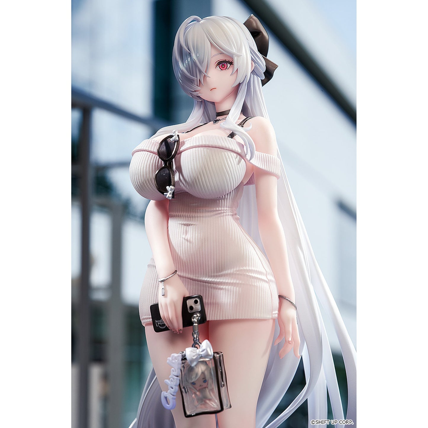 1/7 『勝利の女神：NIKKE』 シンデレラ ビューティフル・ミー
