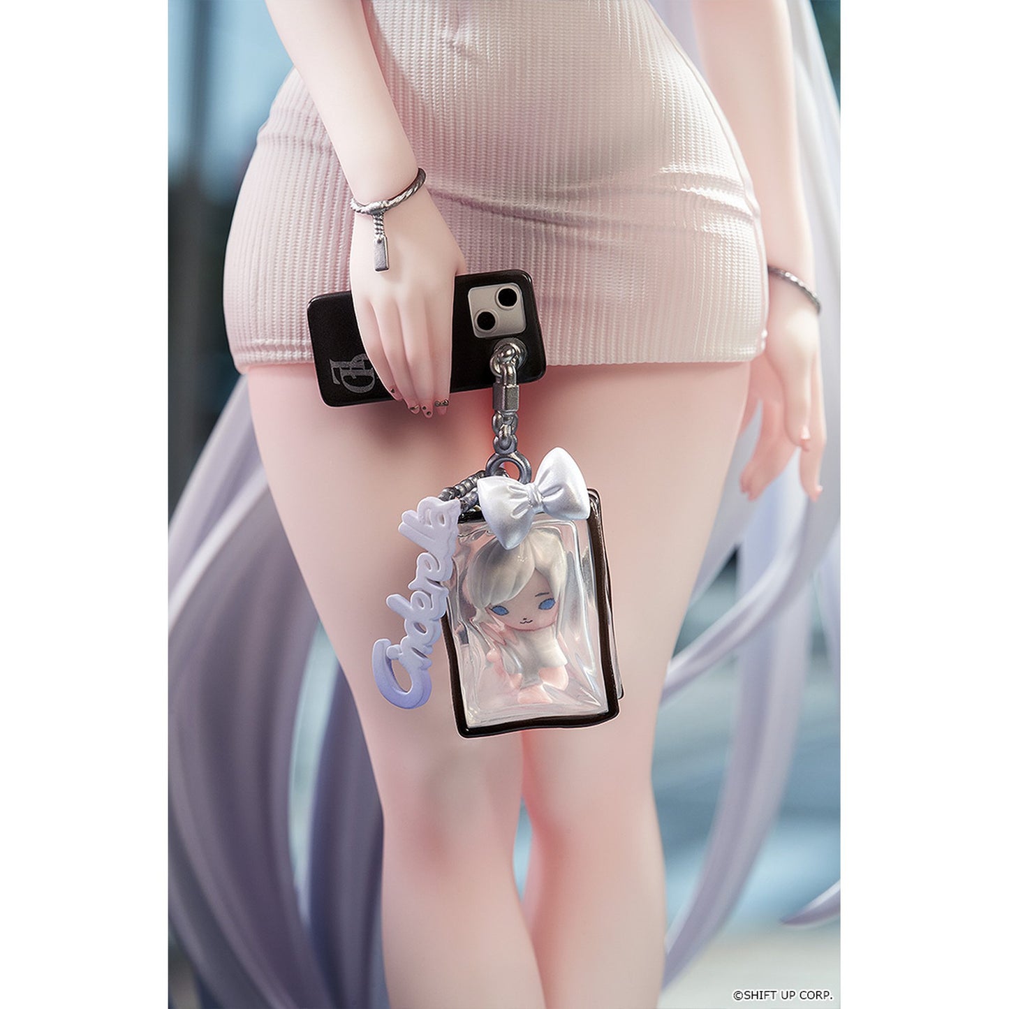 1/7 『勝利の女神：NIKKE』 シンデレラ ビューティフル・ミー