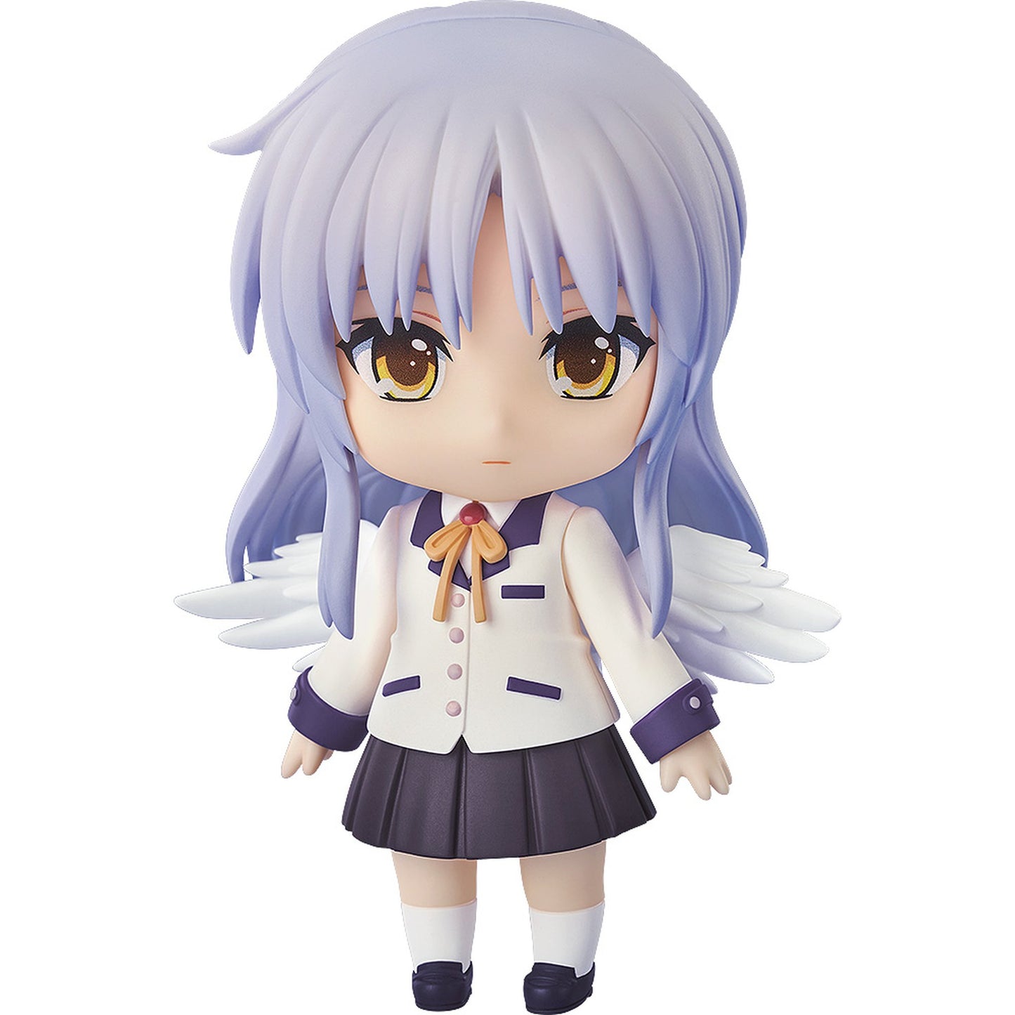 ねんどろいど 『Angel Beats！』 立華かなで【再販】