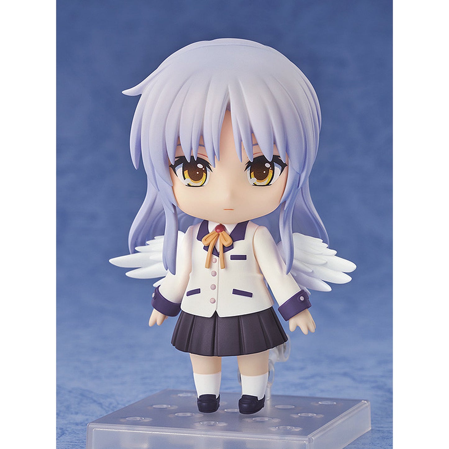 ねんどろいど 『Angel Beats！』 立華かなで【再販】