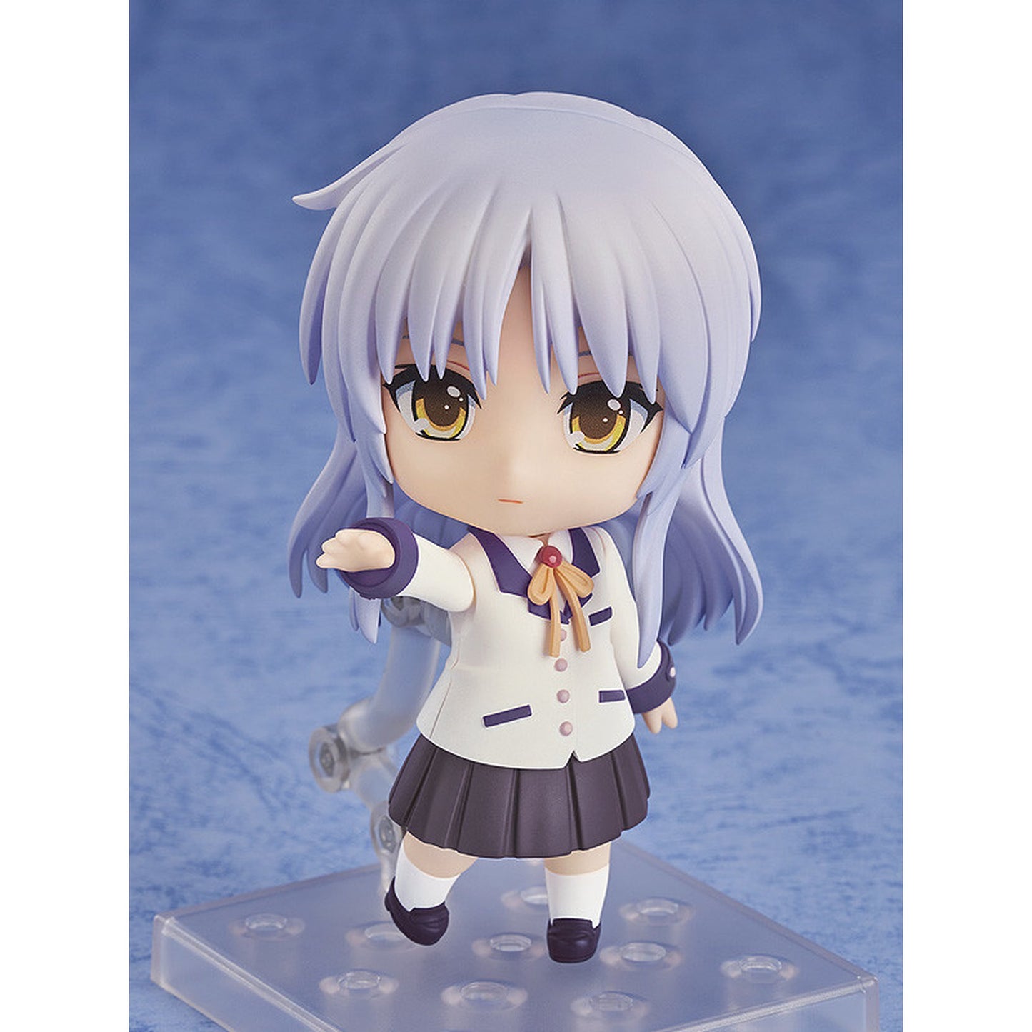 ねんどろいど 『Angel Beats！』 立華かなで【再販】