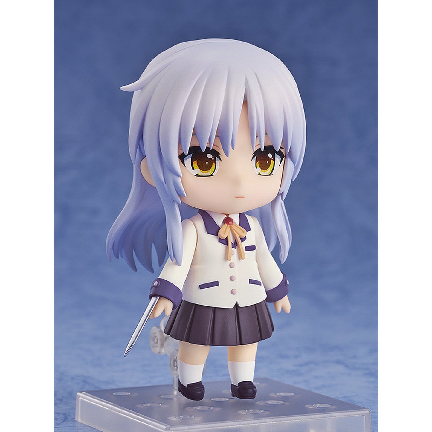ねんどろいど 『Angel Beats！』 立華かなで【再販】
