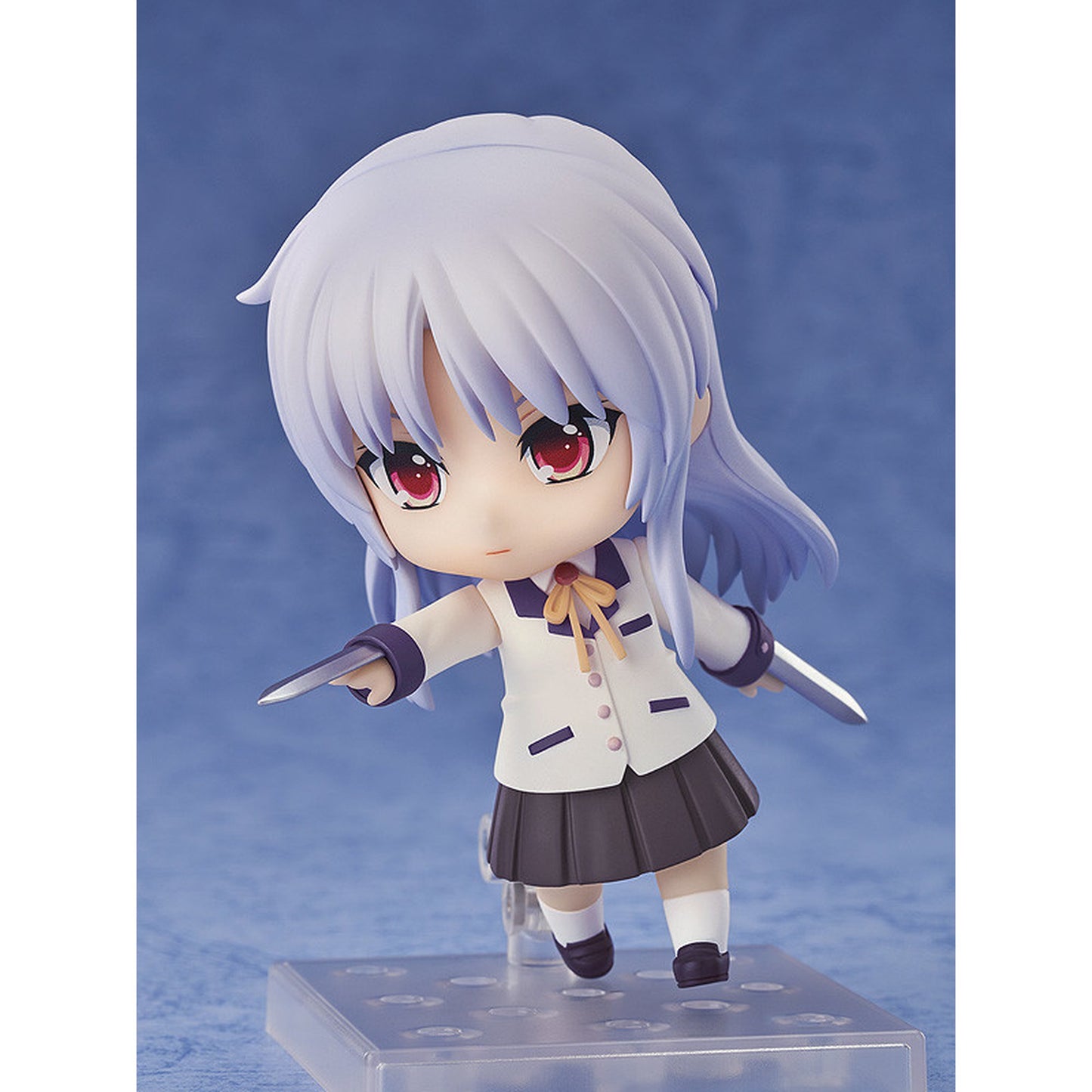 ねんどろいど 『Angel Beats！』 立華かなで【再販】