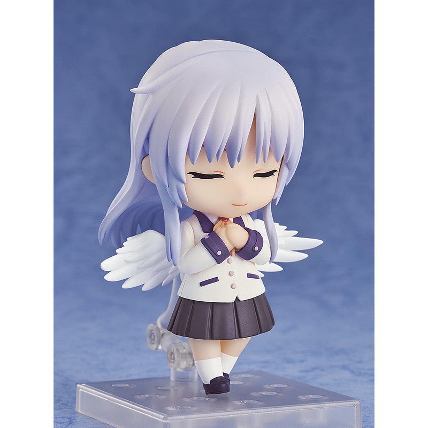 ねんどろいど 『Angel Beats！』 立華かなで【再販】