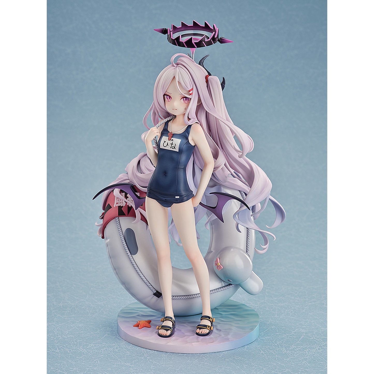 1/7 『ブルーアーカイブ -Blue Archive-』 ヒナ（水着）【再販】