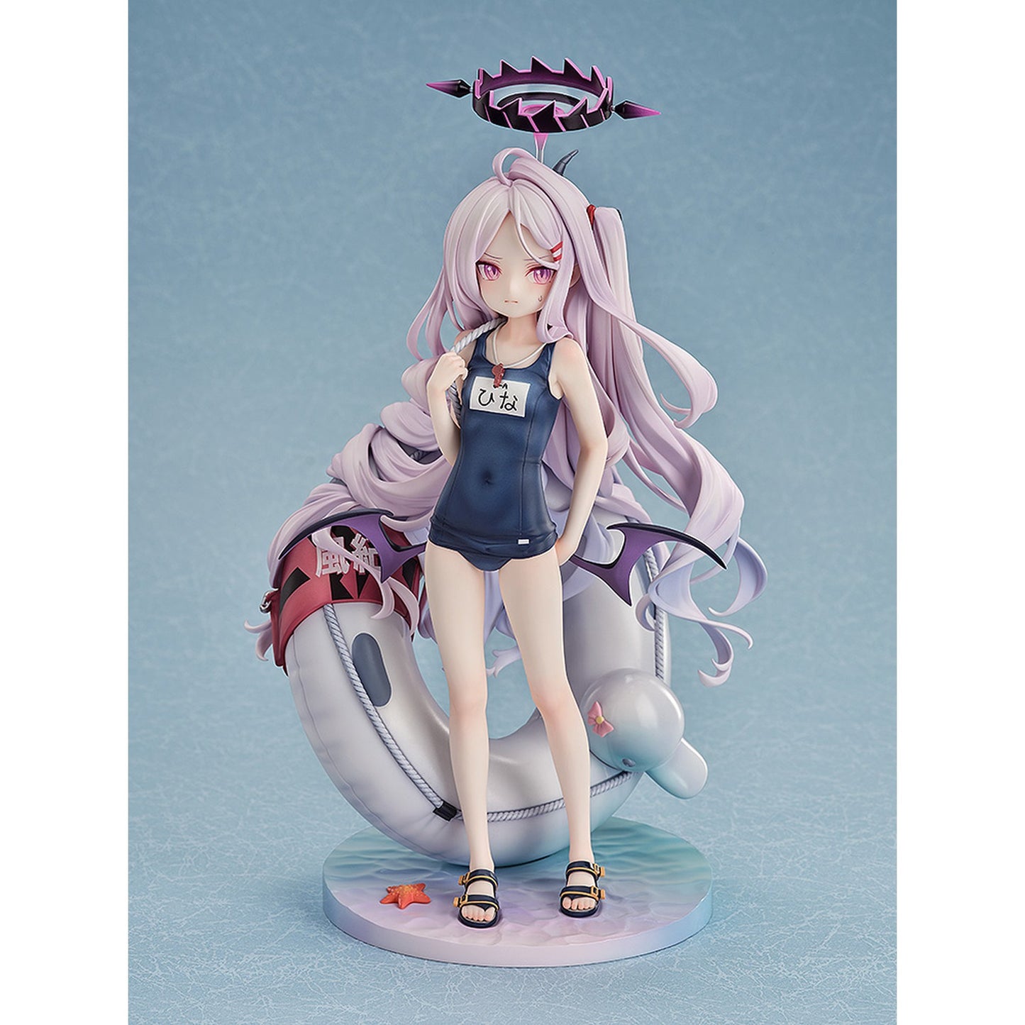 1/7 『ブルーアーカイブ -Blue Archive-』 ヒナ（水着）【再販】