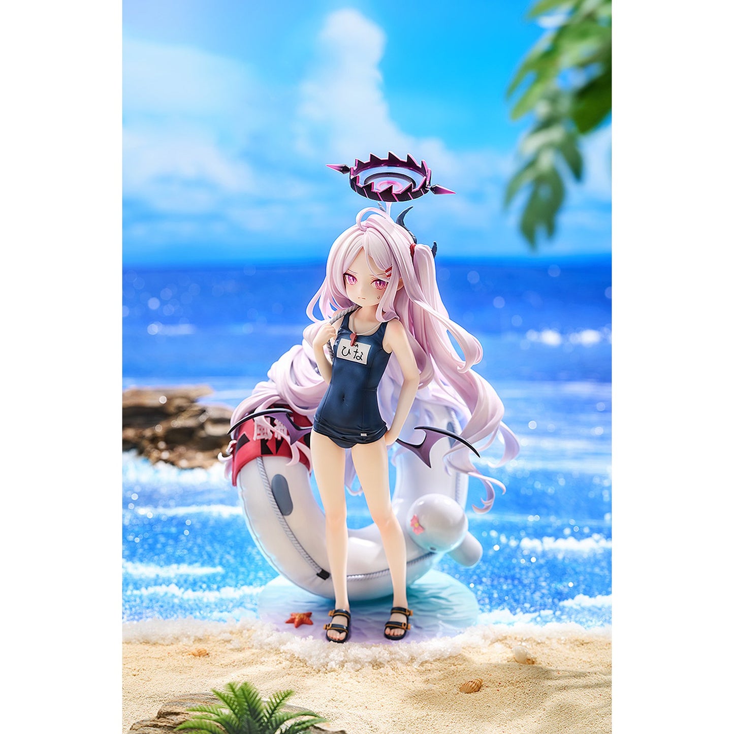 1/7 『ブルーアーカイブ -Blue Archive-』 ヒナ（水着）【再販】