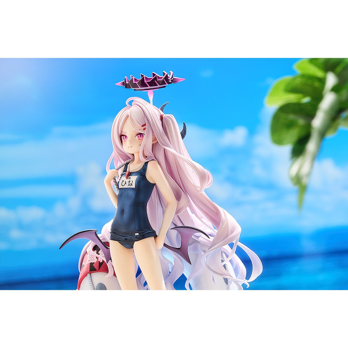1/7 『ブルーアーカイブ -Blue Archive-』 ヒナ（水着）【再販】
