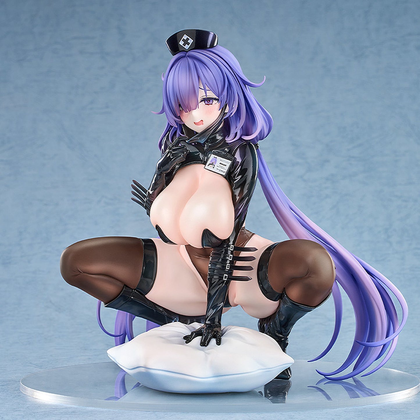 1/7 『アズールレーン』 モガドール 嗅診ナーサリーコールVer.