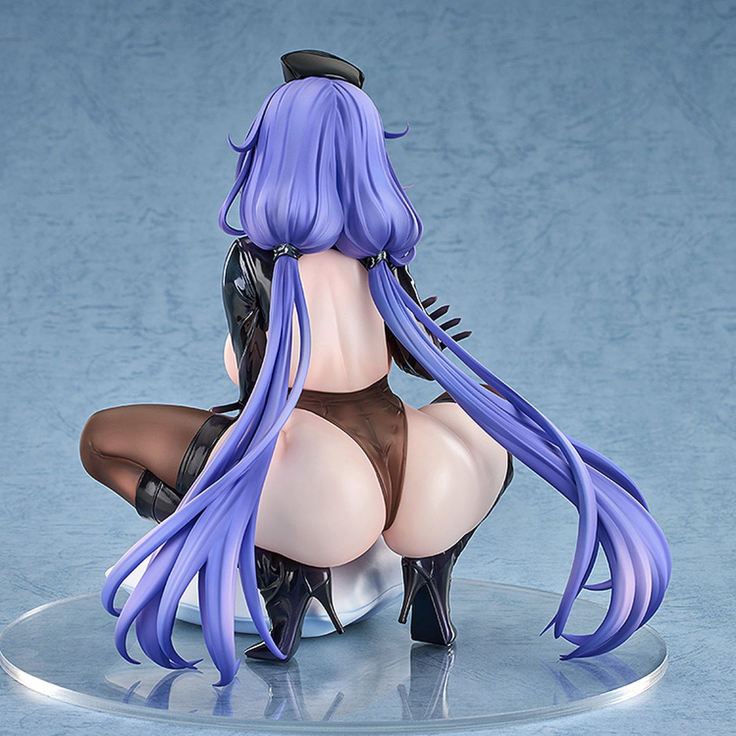1/7 『アズールレーン』 モガドール 嗅診ナーサリーコールVer.
