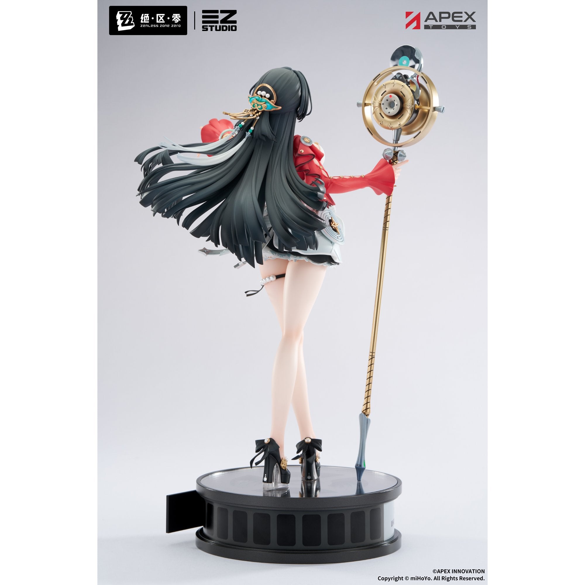 フィギュア特設ショップ – Page 2 – Cyber Goods Store