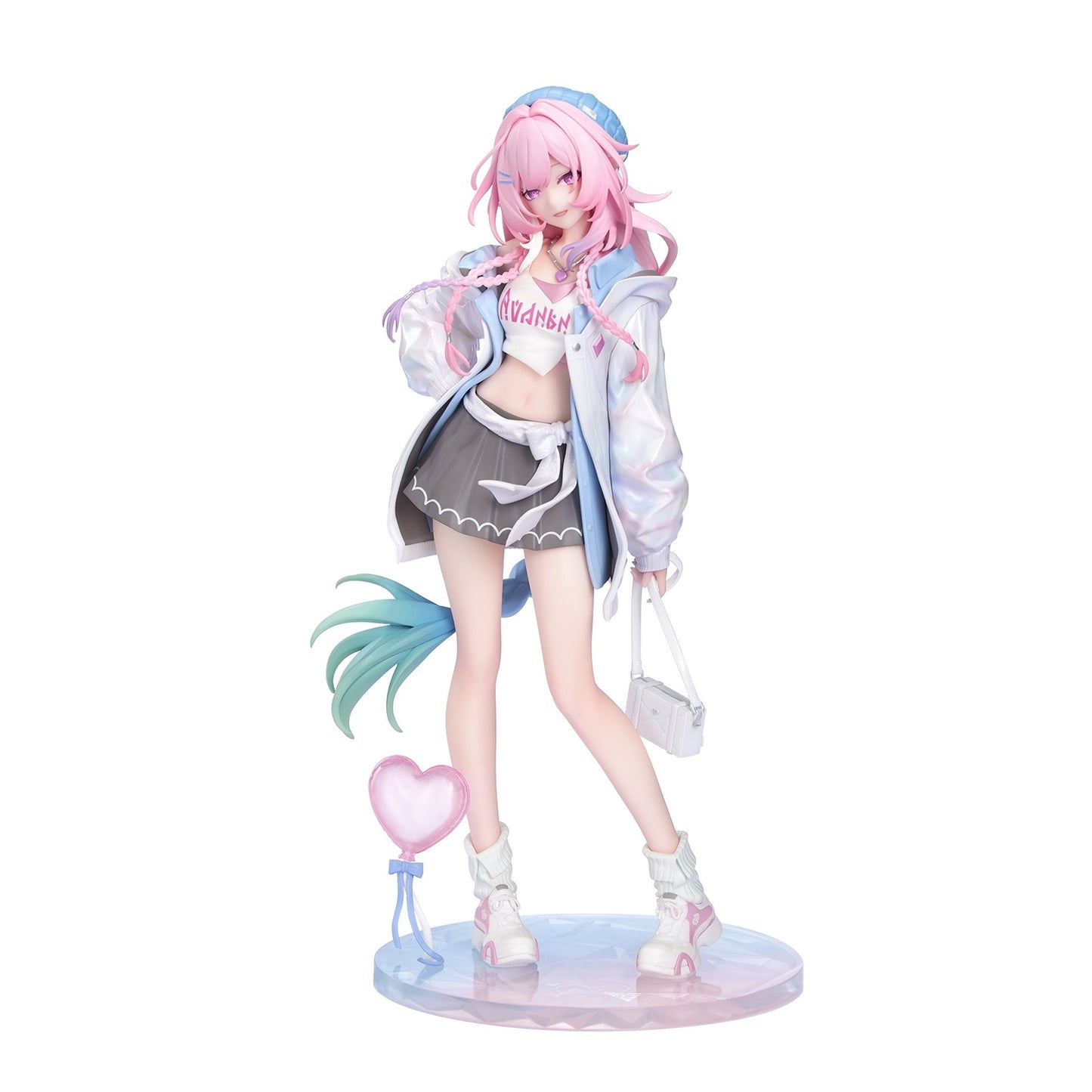 Gift＋ 1/8 『崩壊：スターレイル』 キュレネ 素敵な休日 Ver.