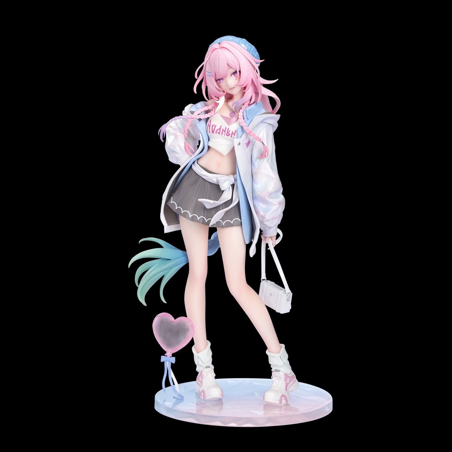 Gift＋ 1/8 『崩壊：スターレイル』 キュレネ 素敵な休日 Ver.