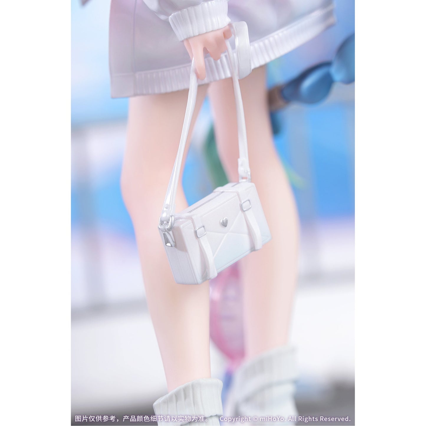Gift＋ 1/8 『崩壊：スターレイル』 キュレネ 素敵な休日 Ver.