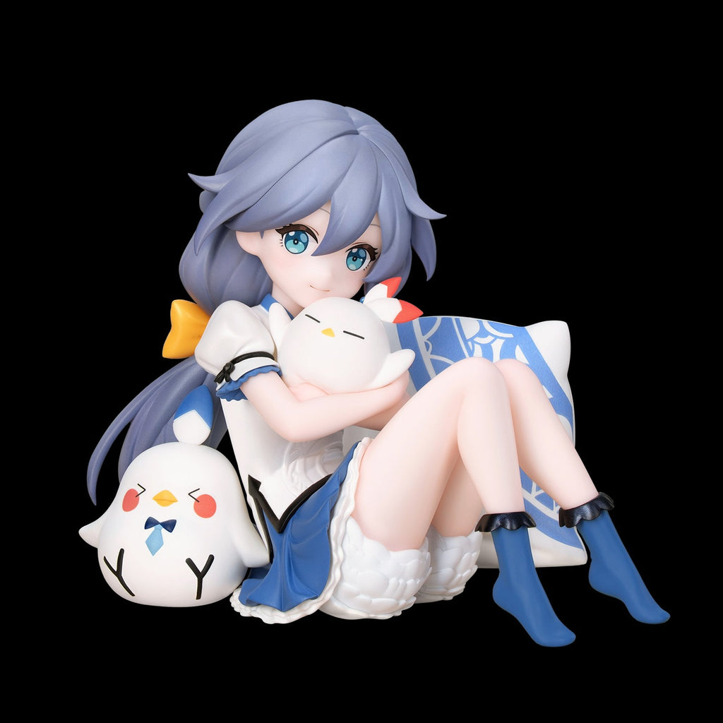 『崩壊3rd』 フカ・ちびティーパーティーVer.