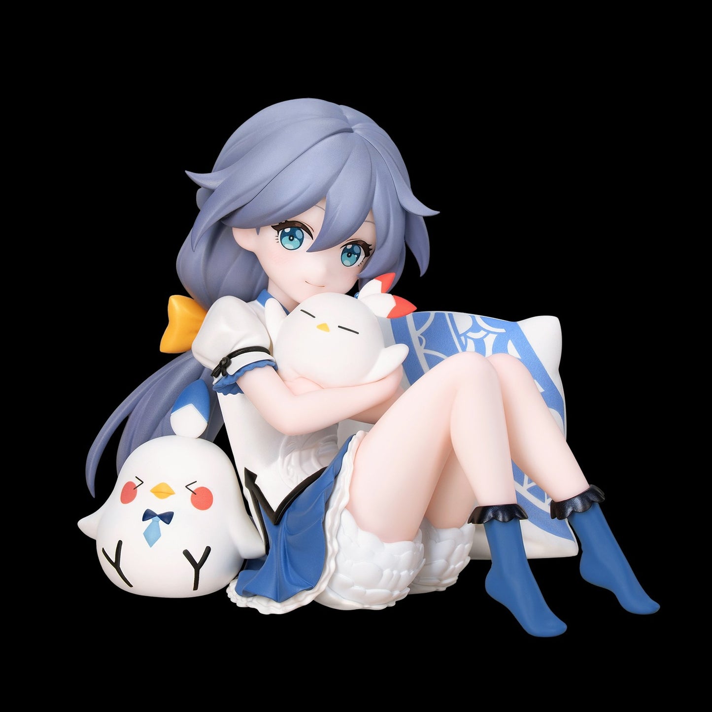『崩壊3rd』 フカ・ちびティーパーティーVer.