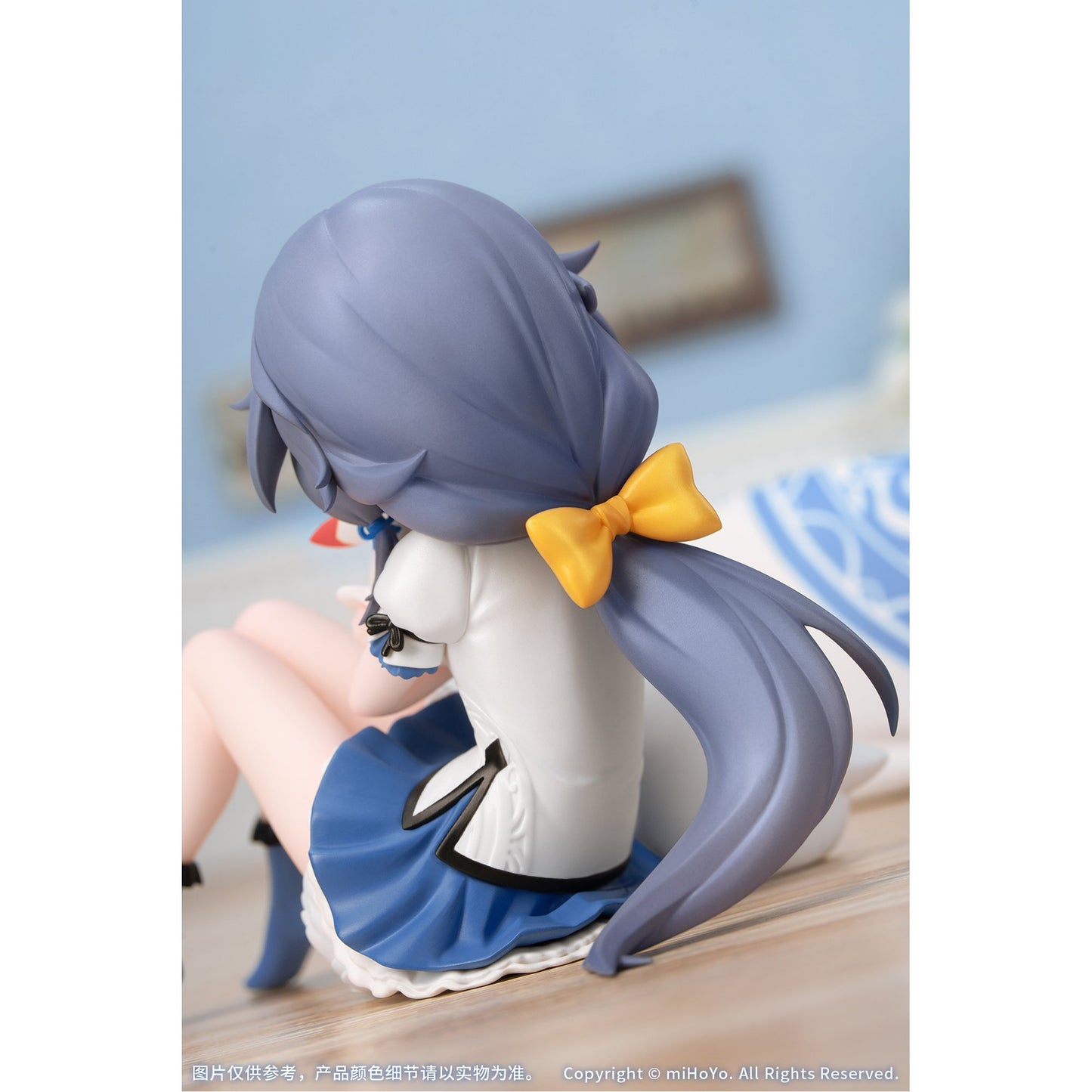 『崩壊3rd』 フカ・ちびティーパーティーVer.