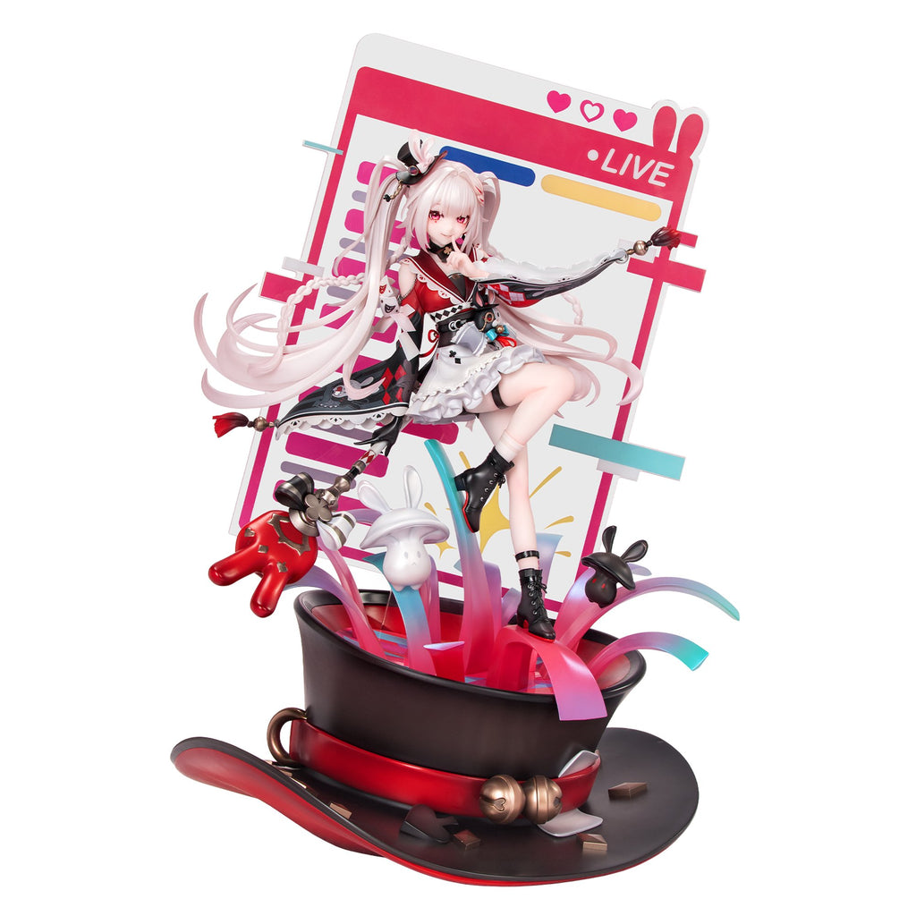 『崩壊：スターレイル』 火花 1/7スケールフィギュア