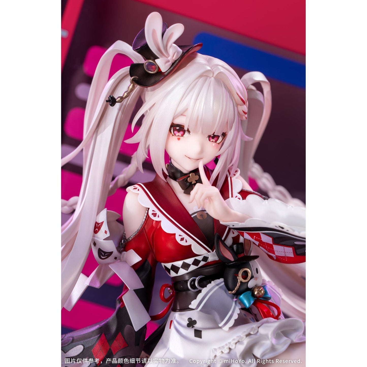 『崩壊：スターレイル』 火花 1/7スケールフィギュア