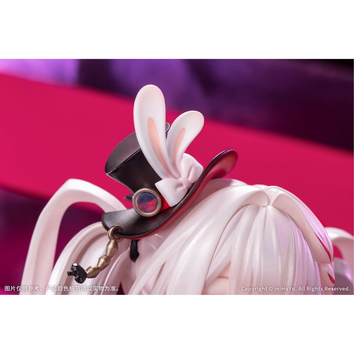 『崩壊：スターレイル』 火花 1/7スケールフィギュア