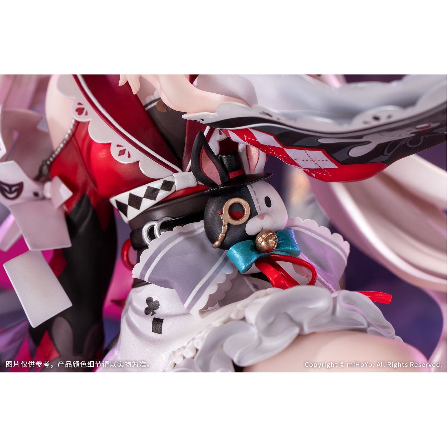 『崩壊：スターレイル』 火花 1/7スケールフィギュア