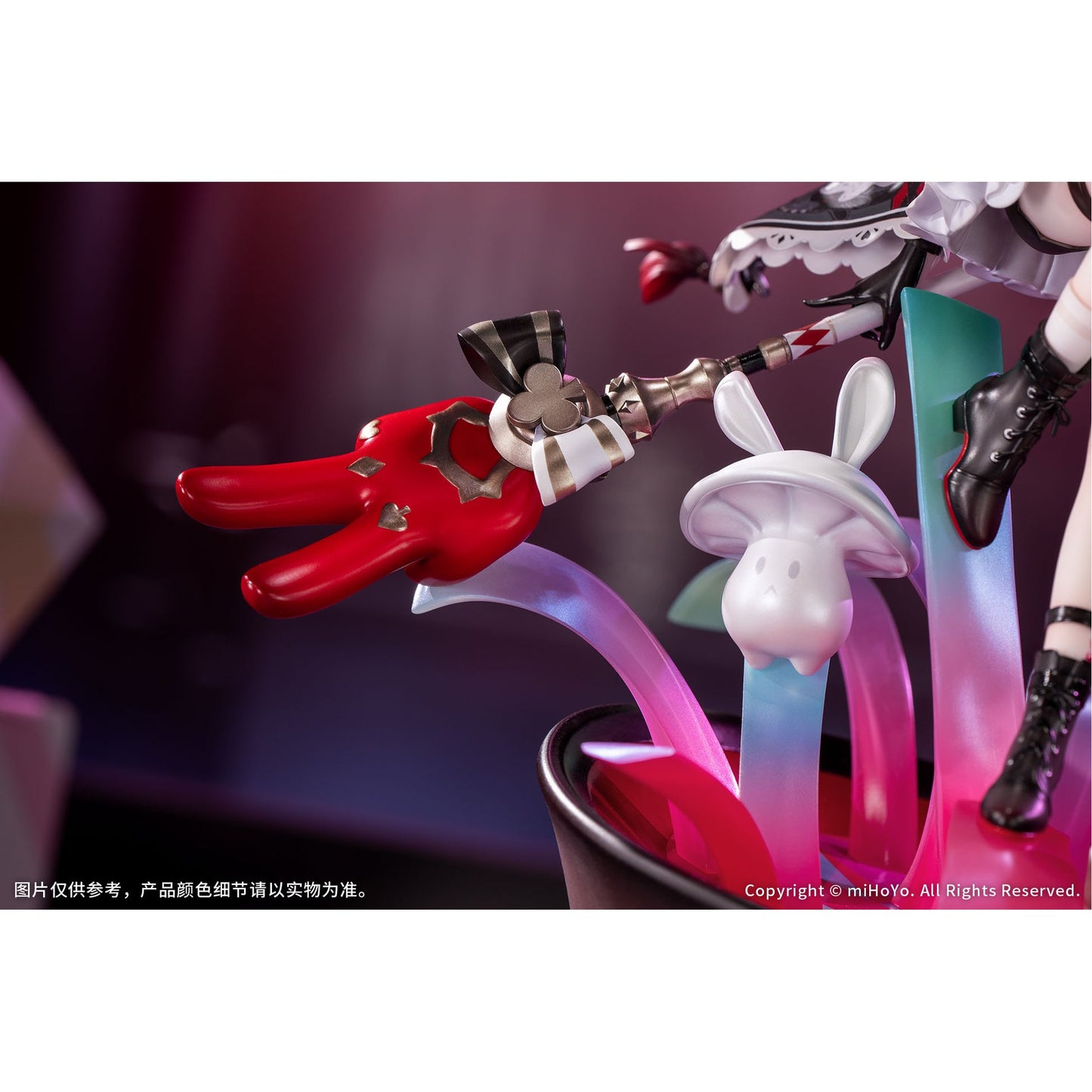 『崩壊：スターレイル』 火花 1/7スケールフィギュア
