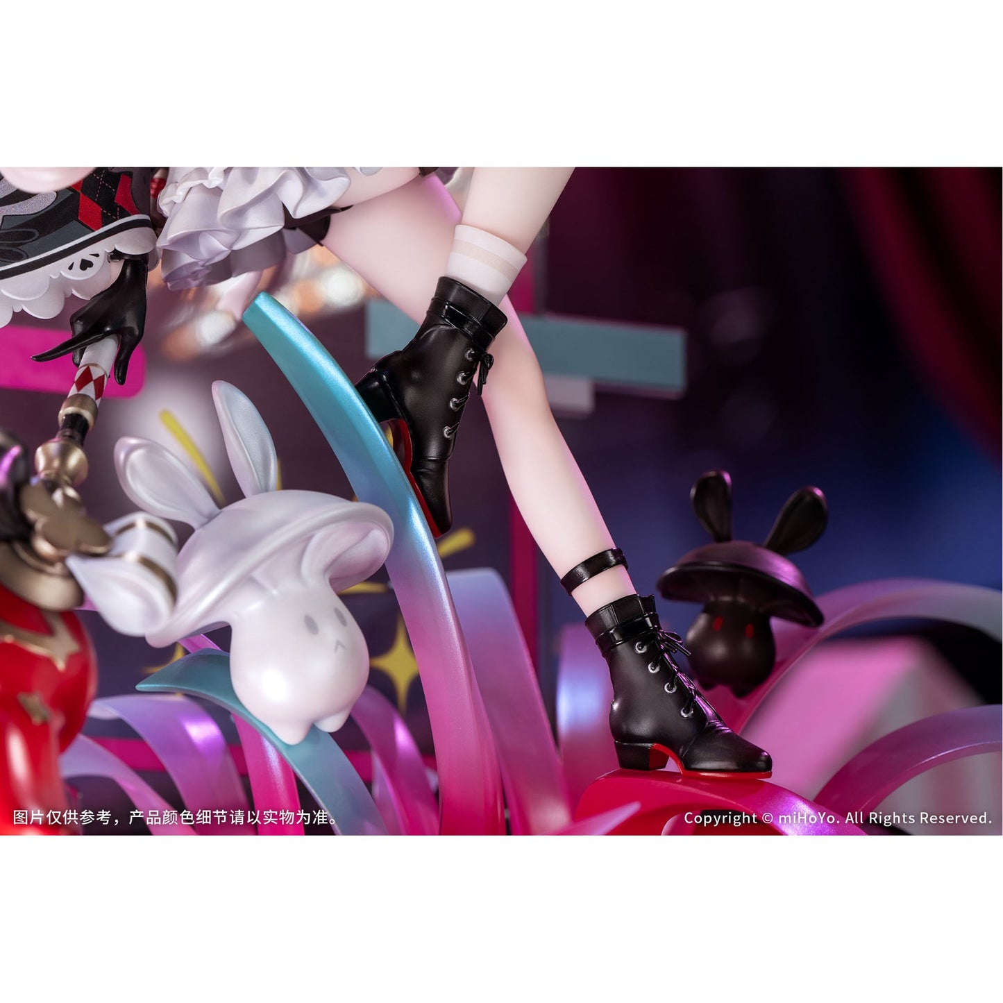 『崩壊：スターレイル』 火花 1/7スケールフィギュア