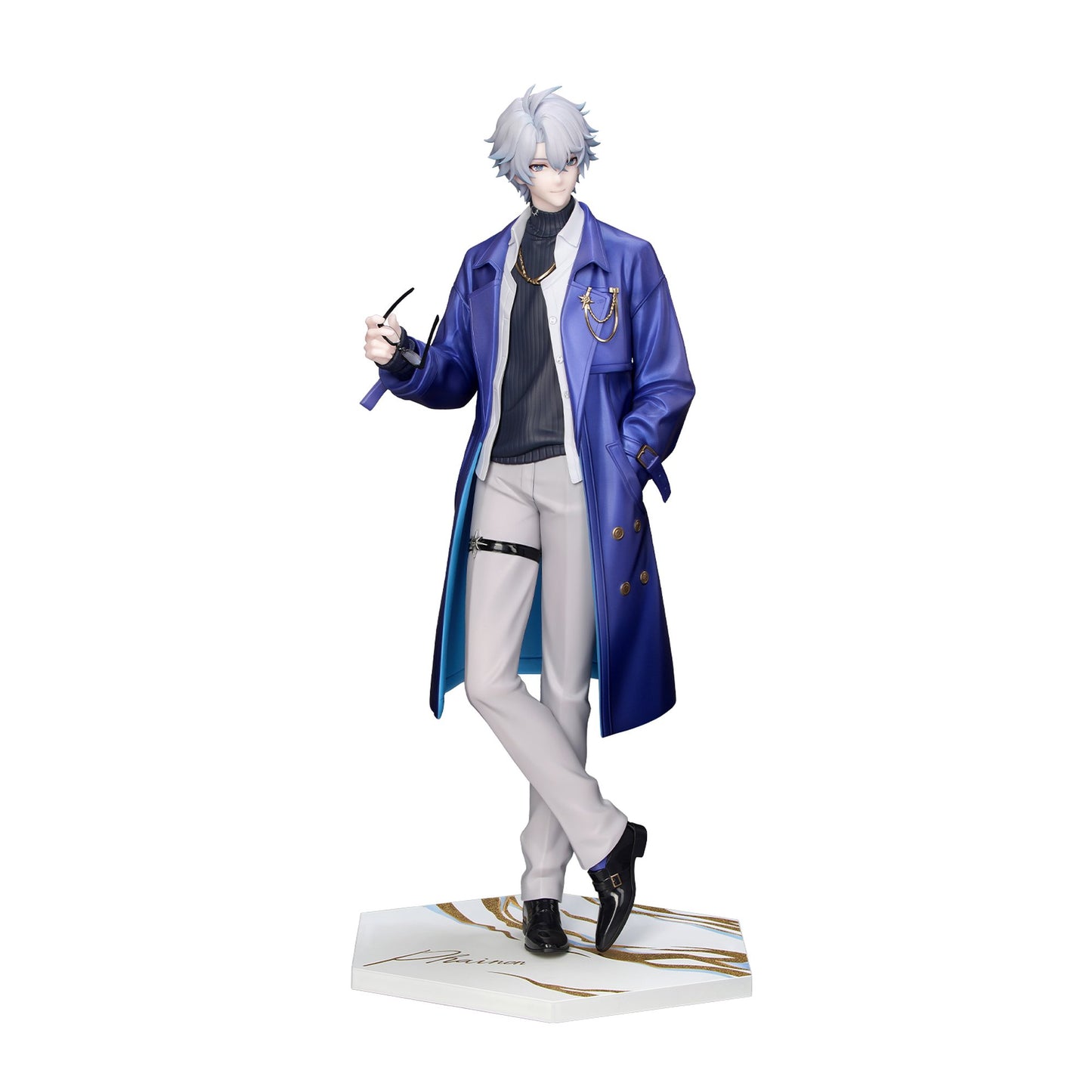 Gift+ 1/8 『崩壊：スターレイル』 ファイノン 列車周遊記Ver.