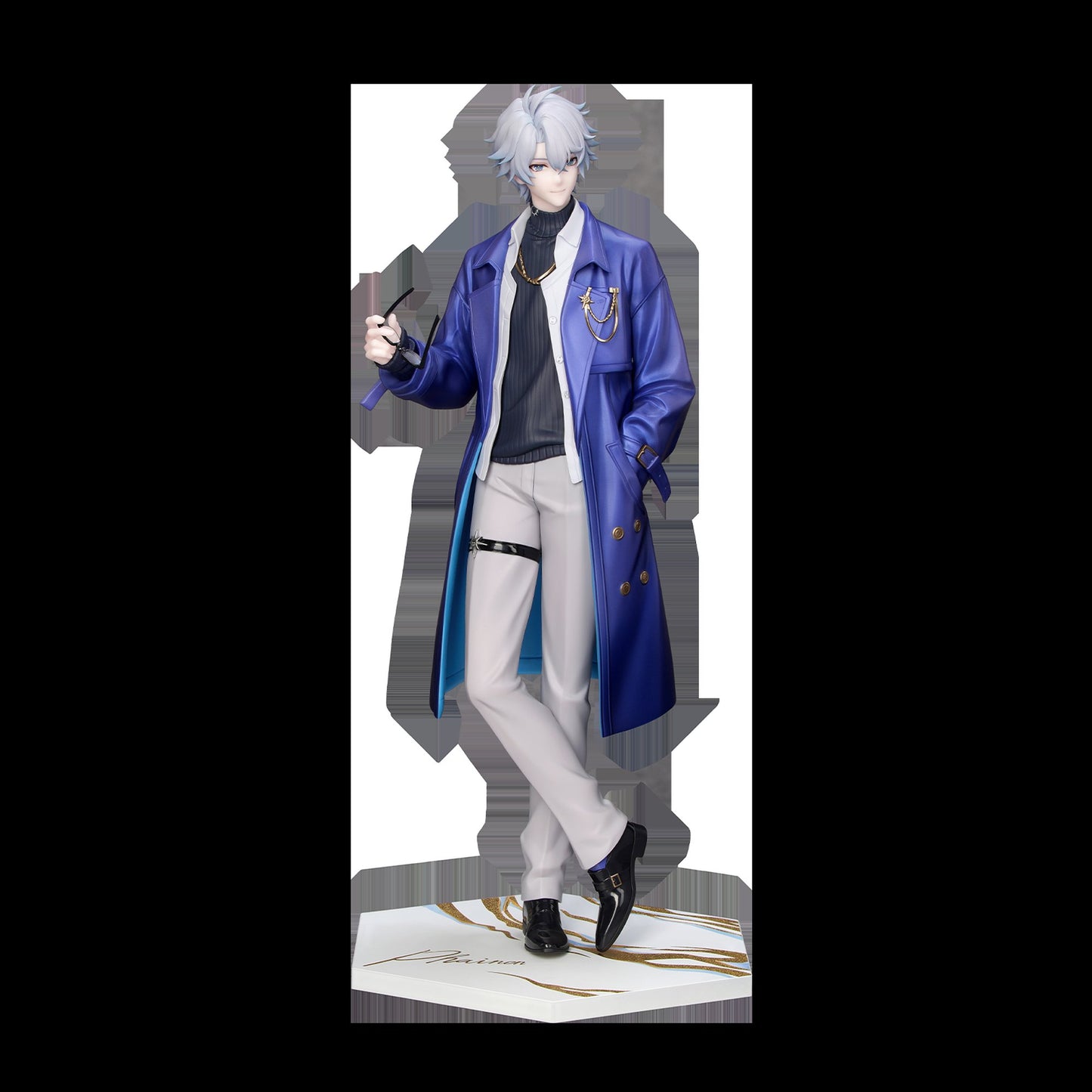 Gift+ 1/8 『崩壊：スターレイル』 ファイノン 列車周遊記Ver.