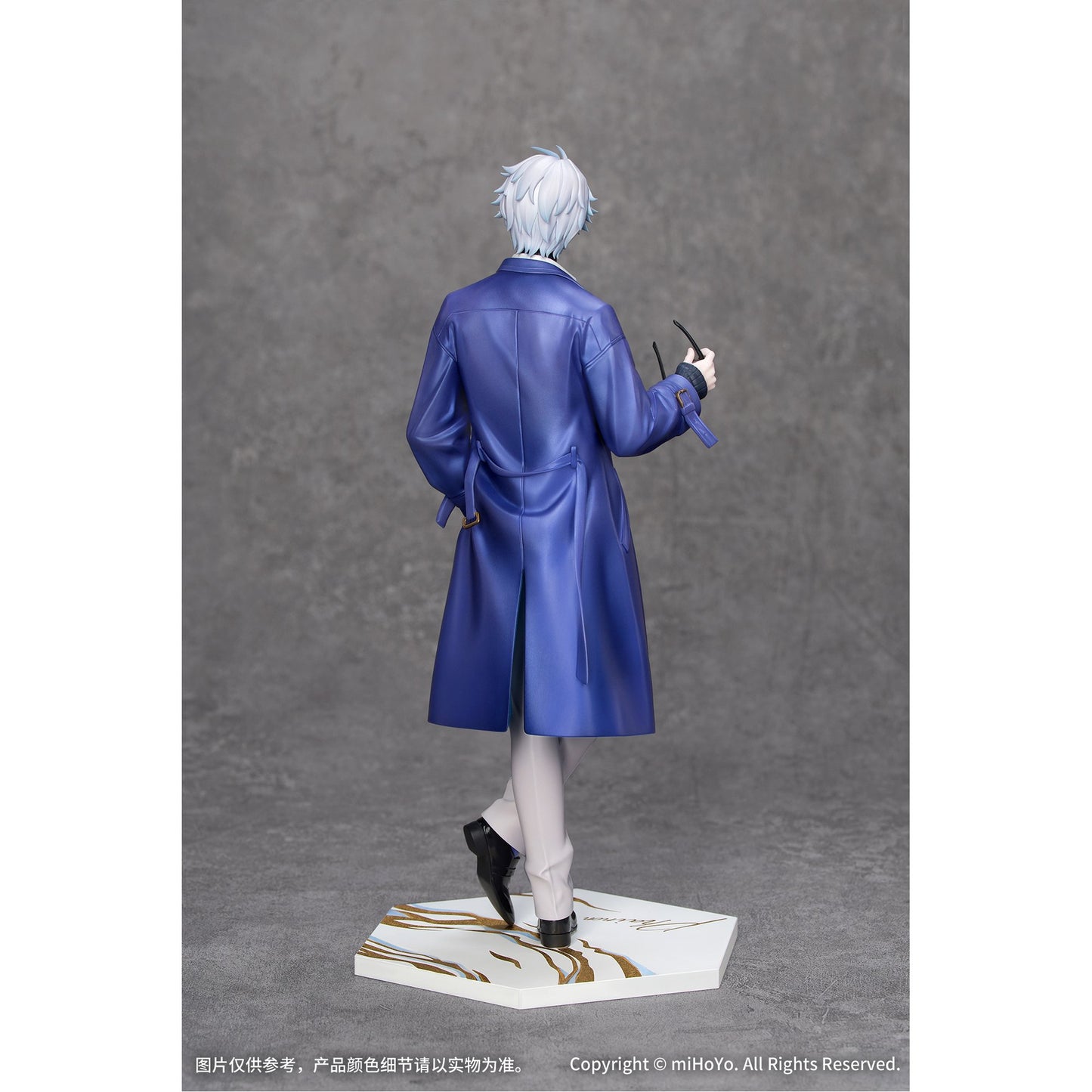Gift+ 1/8 『崩壊：スターレイル』 ファイノン 列車周遊記Ver.