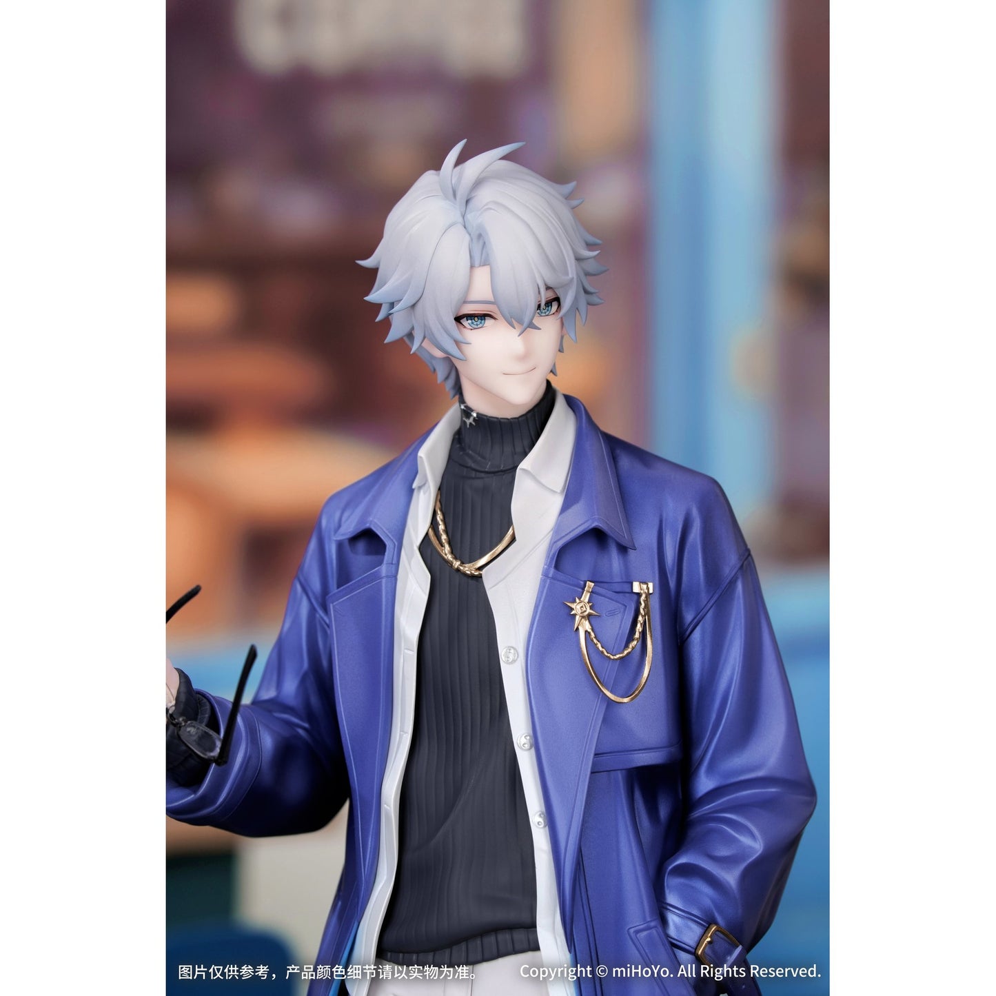 Gift+ 1/8 『崩壊：スターレイル』 ファイノン 列車周遊記Ver.