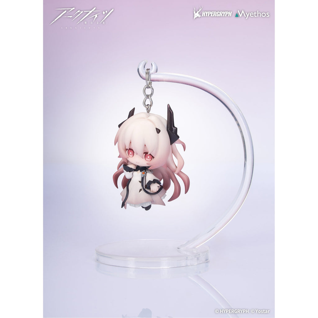 『アークナイツ』 Hang On シリーズ 「シヴィライト・エテルナ」