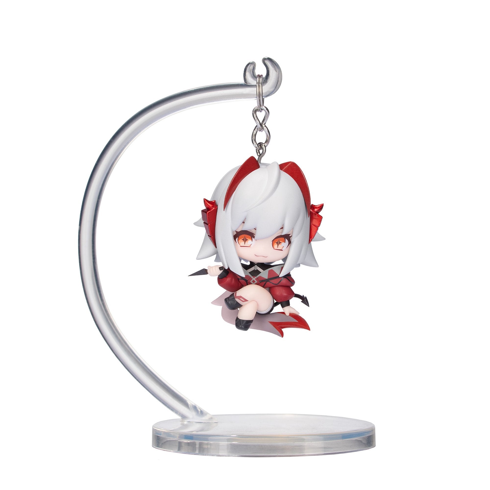 アークナイツ』 Hang On シリーズ「ウィシャデル」 – Cyber Goods Store