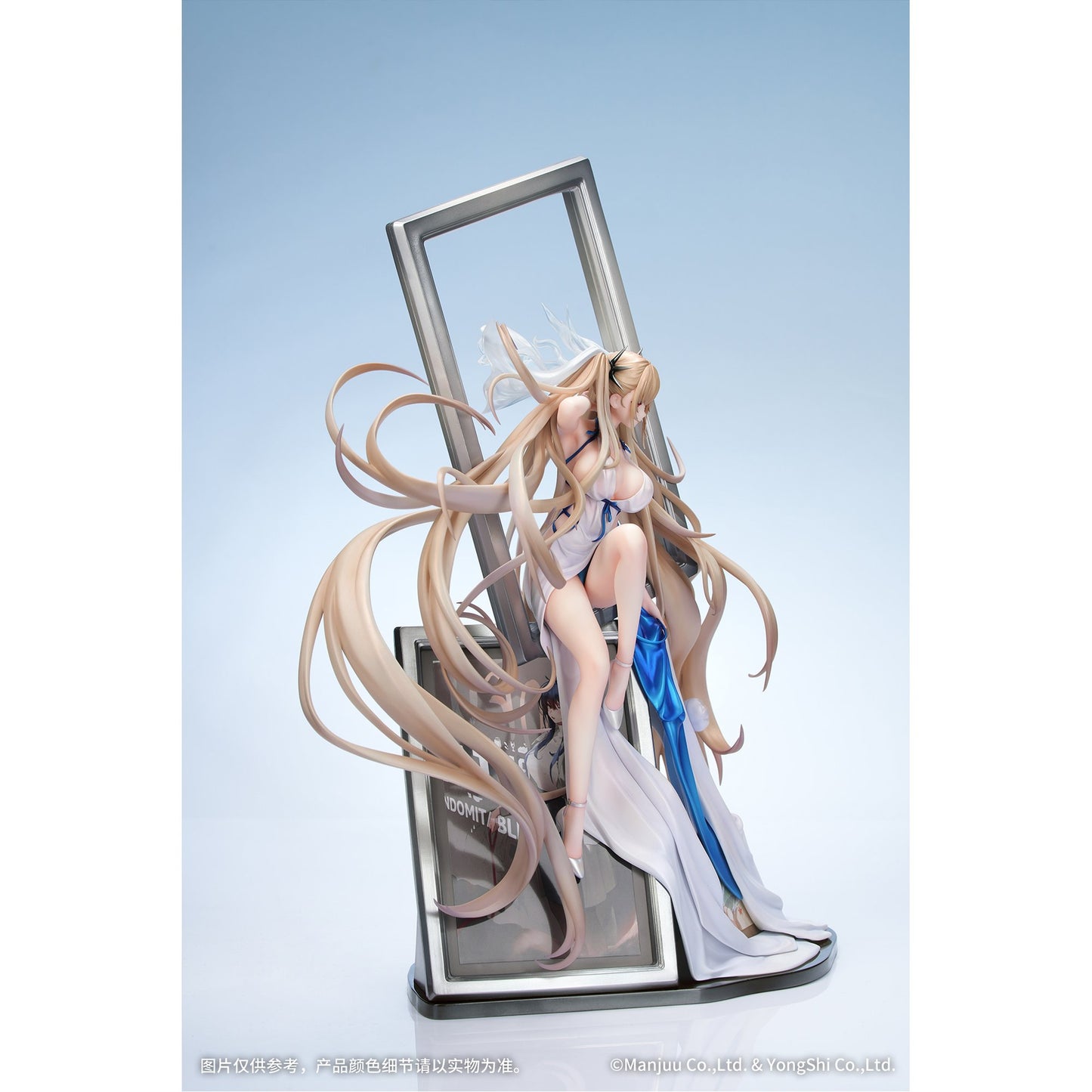 1/7 『アズールレーン』 フォーミダブル アニバーサリー・メモリーズVer.