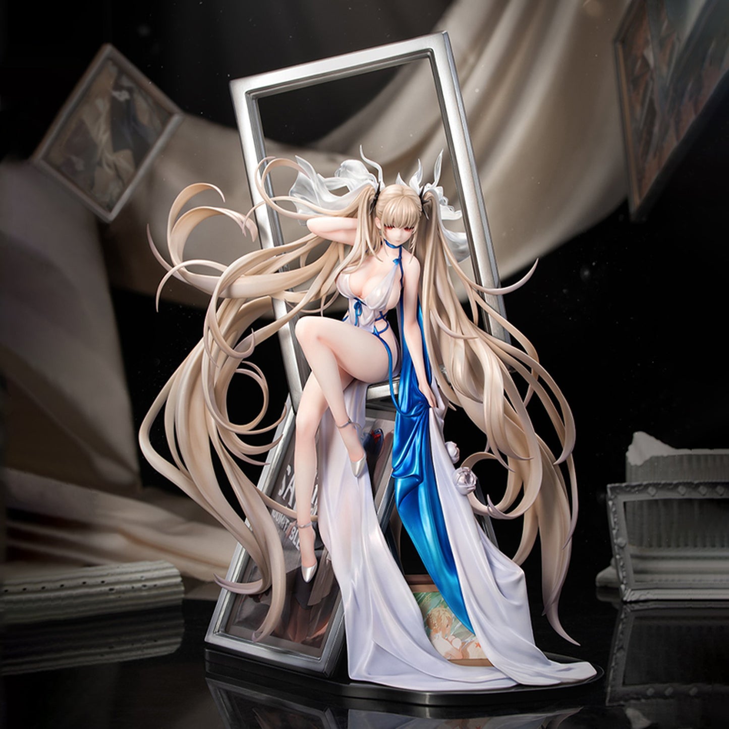 1/7 『アズールレーン』 フォーミダブル アニバーサリー・メモリーズVer.